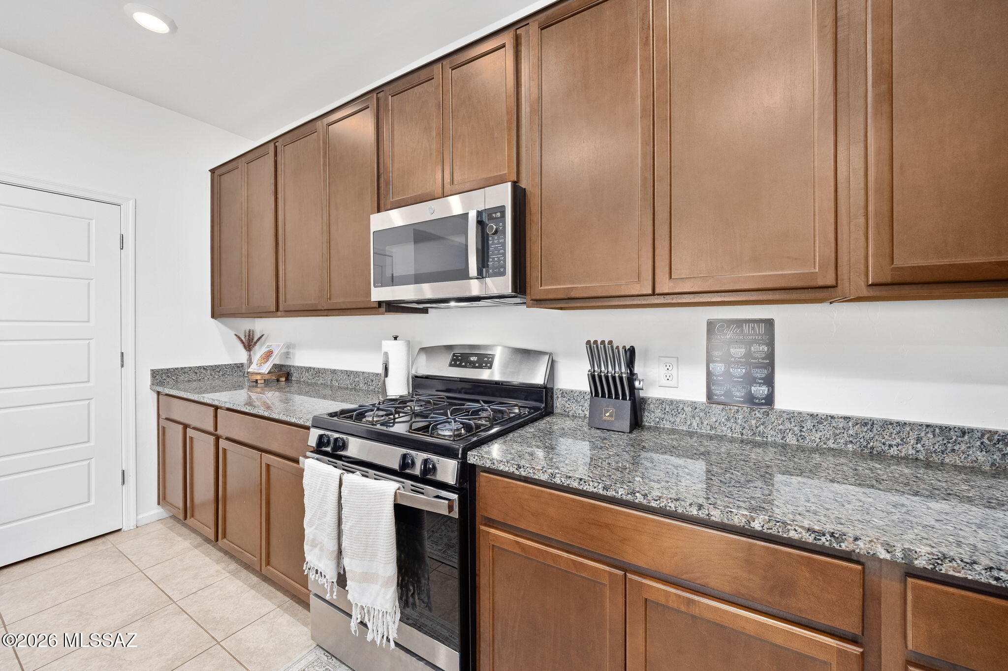 Star Valley Block 4 - Residential