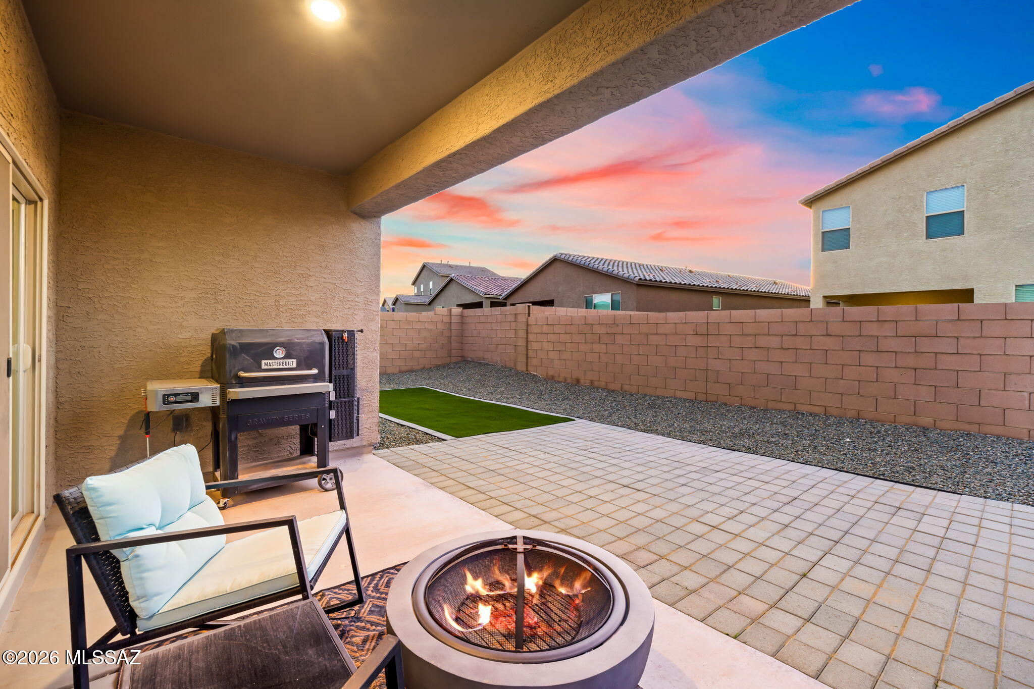 Star Valley Block 4 - Residential
