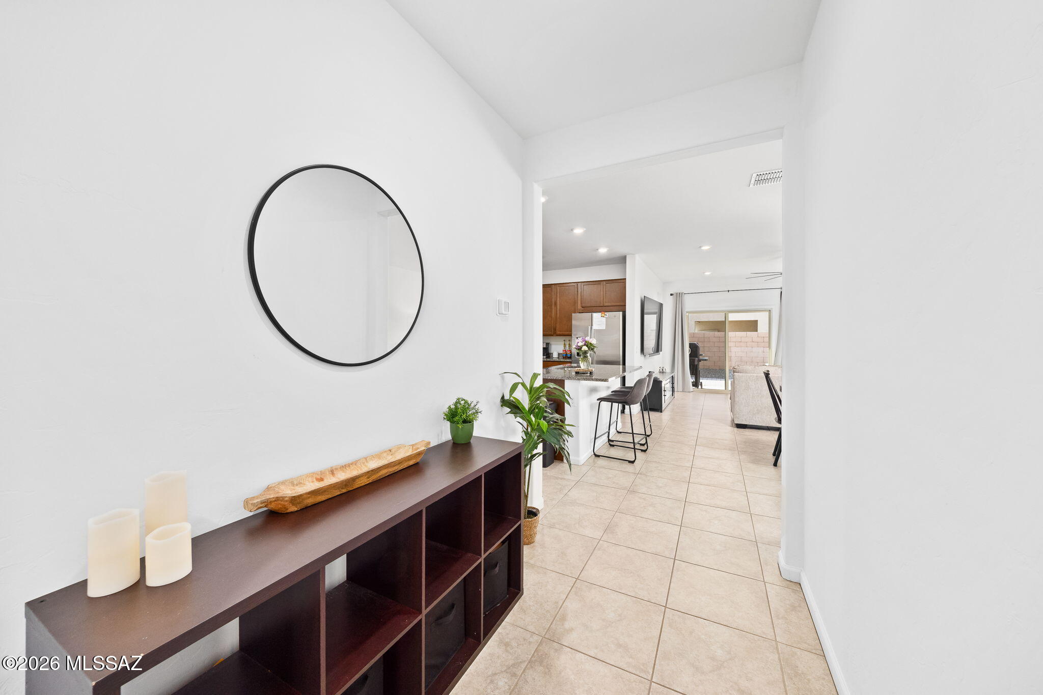 7860 S Ivy Hollow Avenue