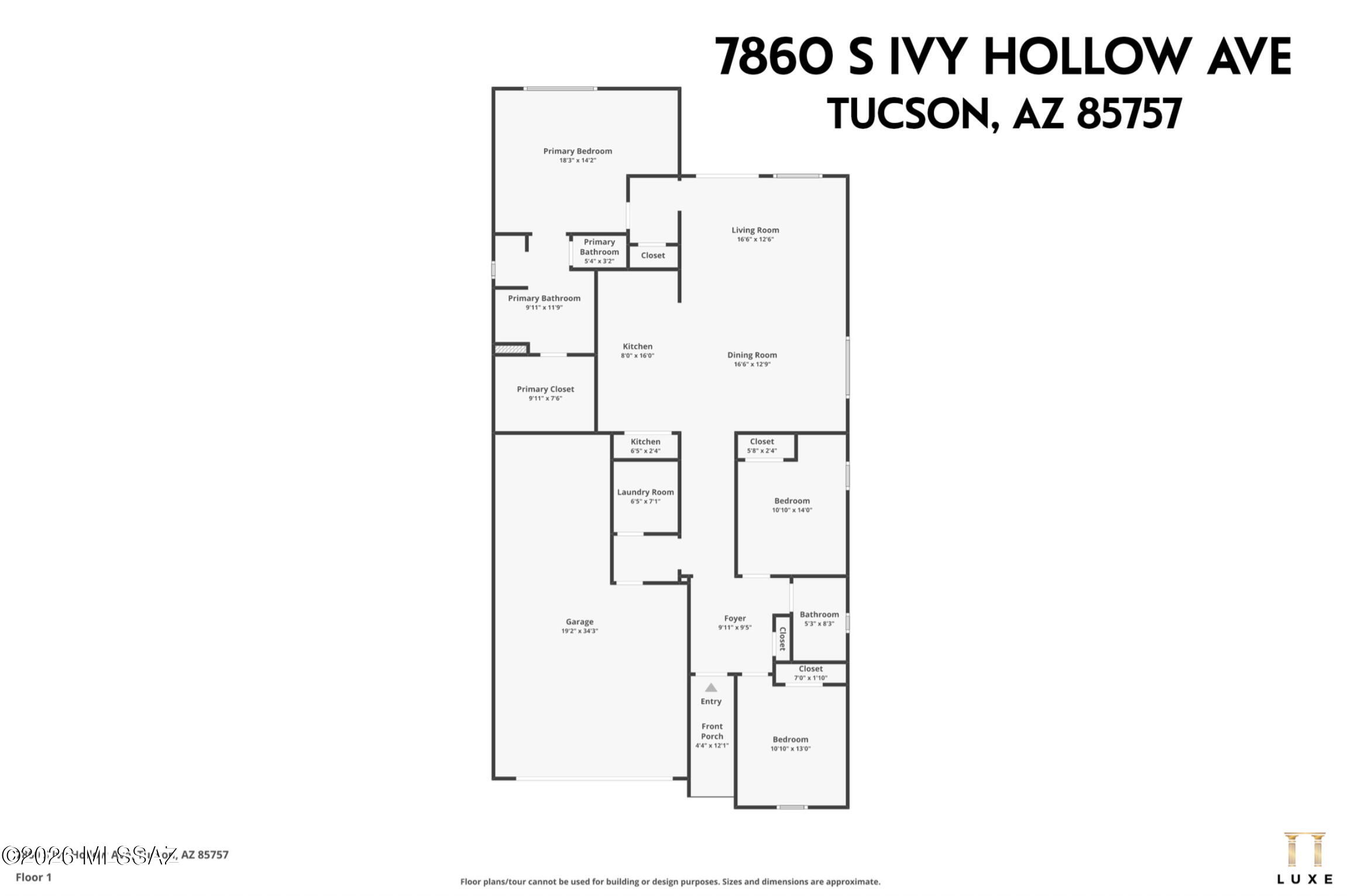 Star Valley Block 4 - Residential