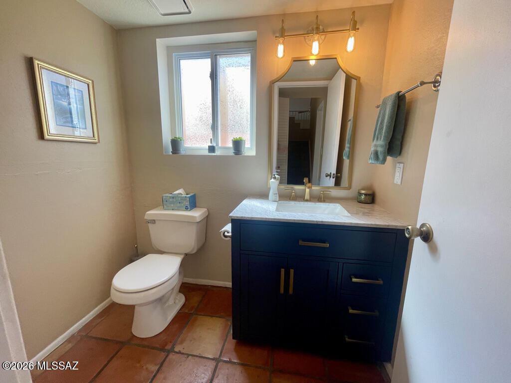 Lambert Lane (1-120) - Residential