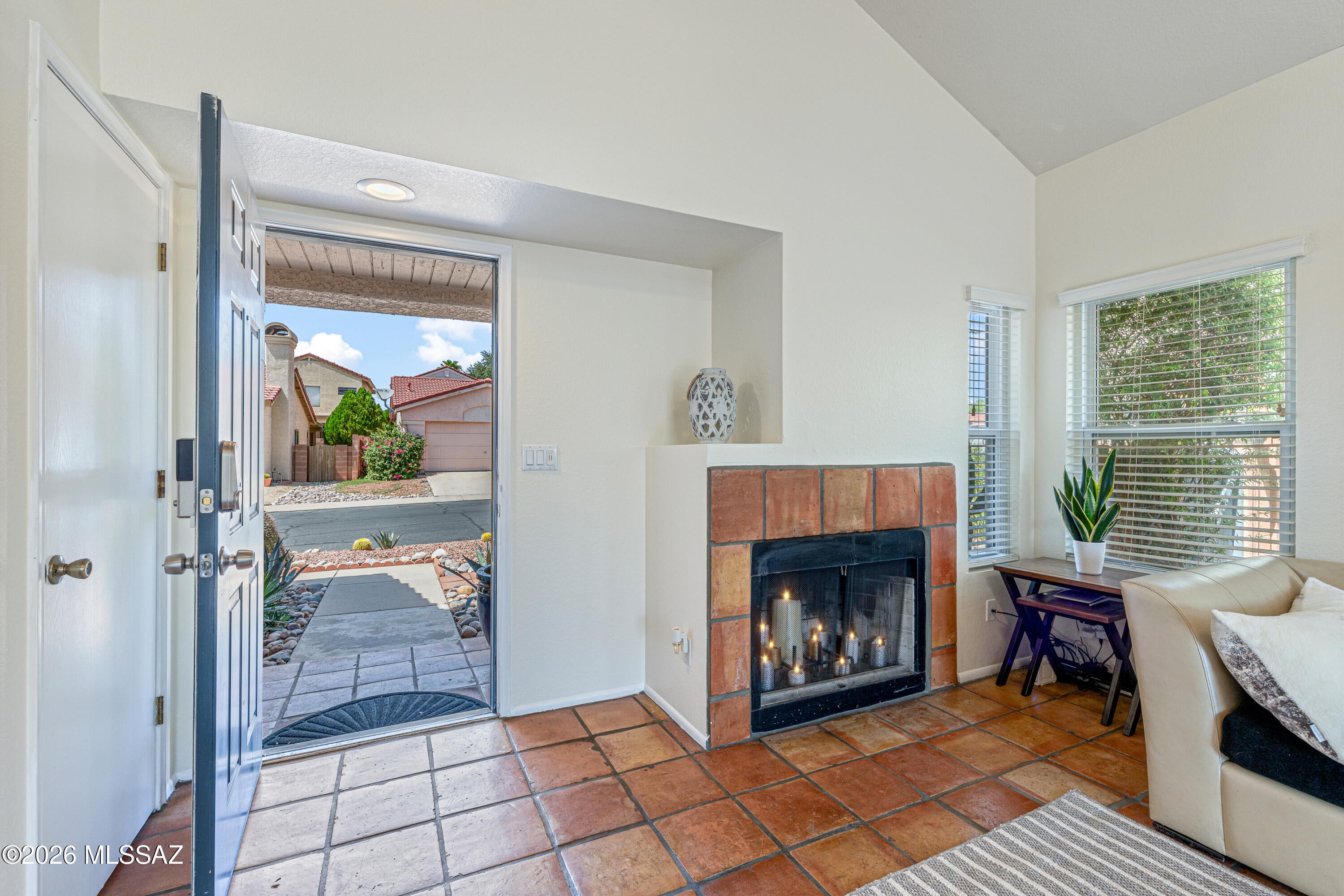 591 W Summer Rain Drive