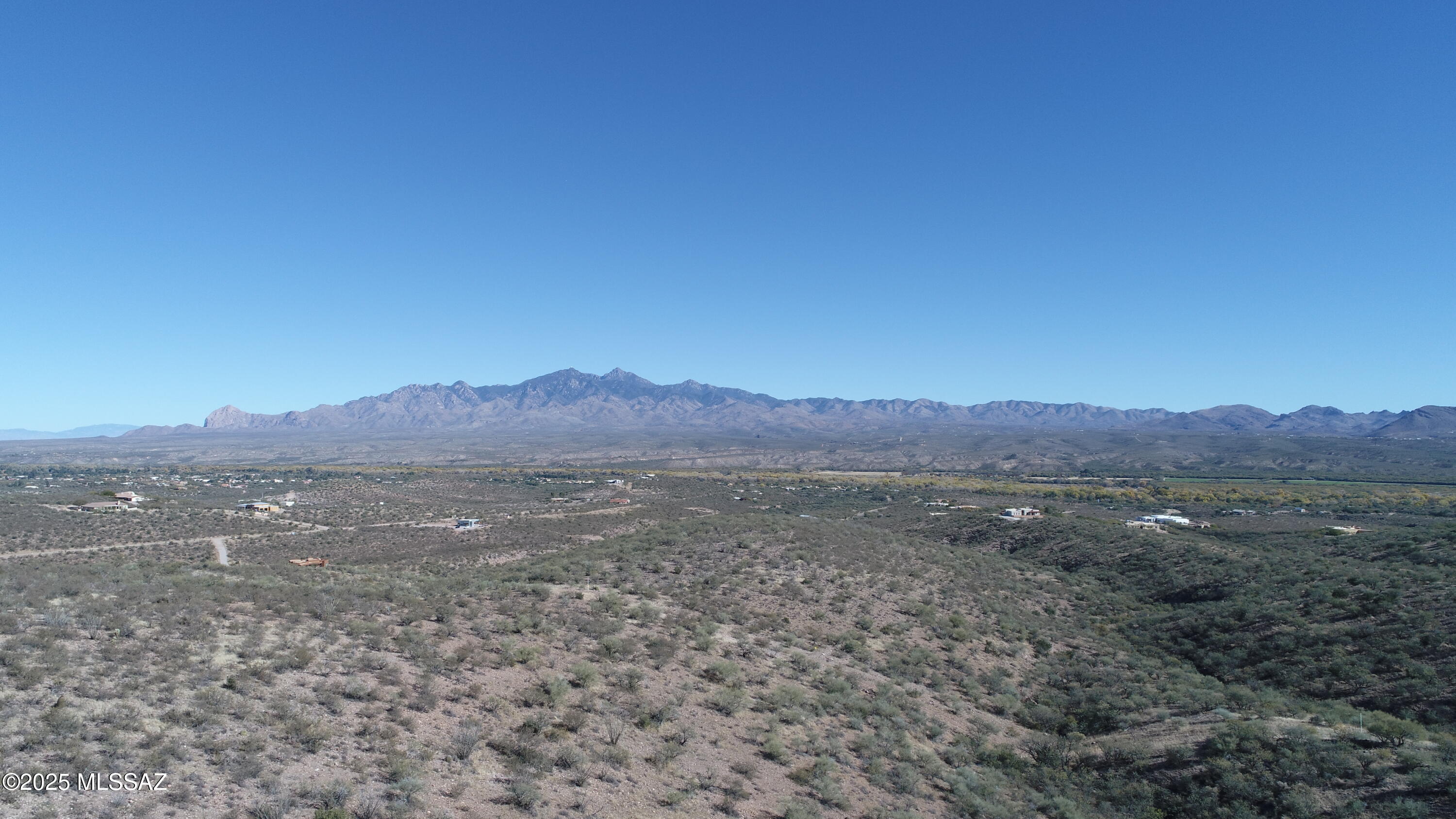 N/A - Land