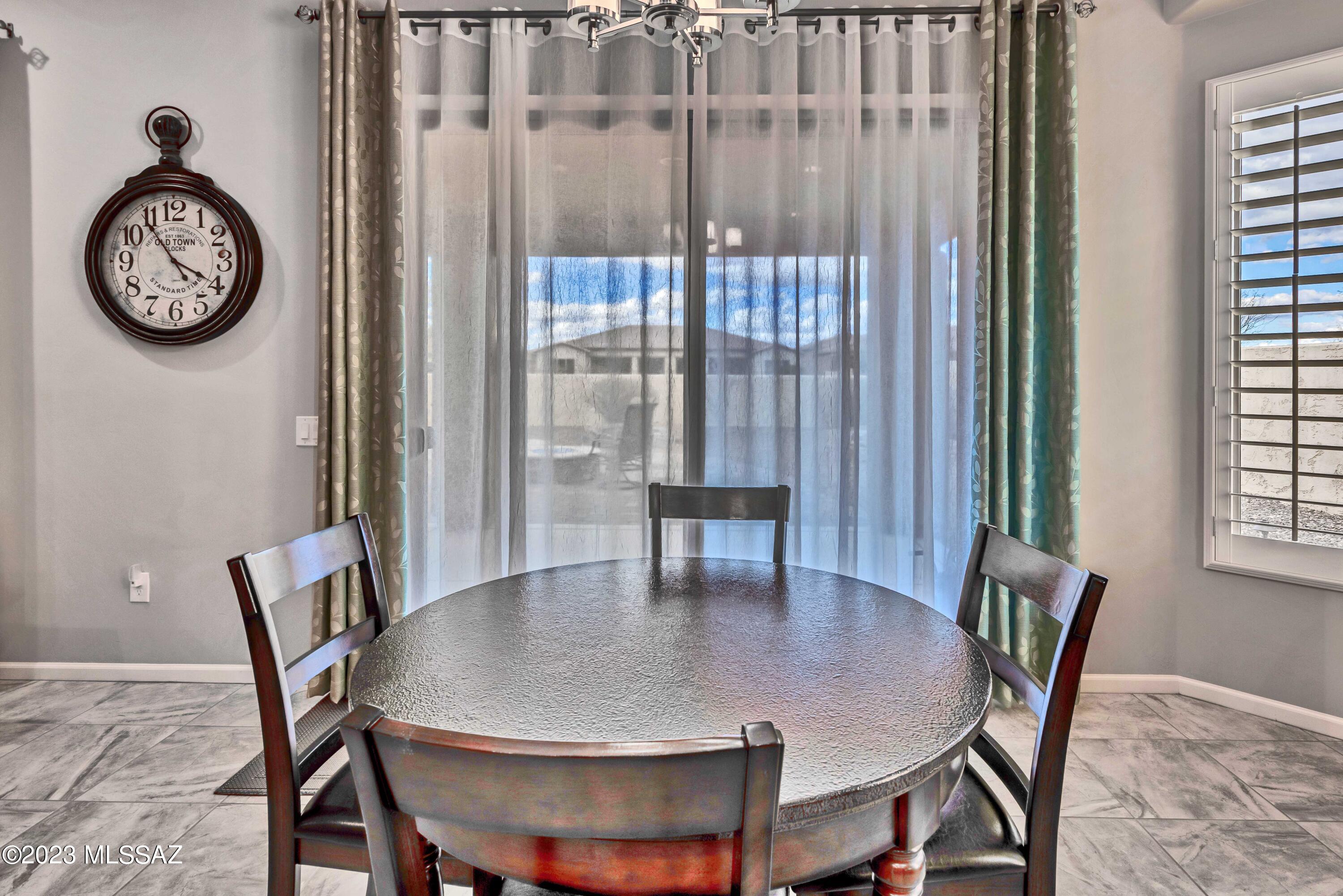 Saddlebrooke Ranch - Residential Lease