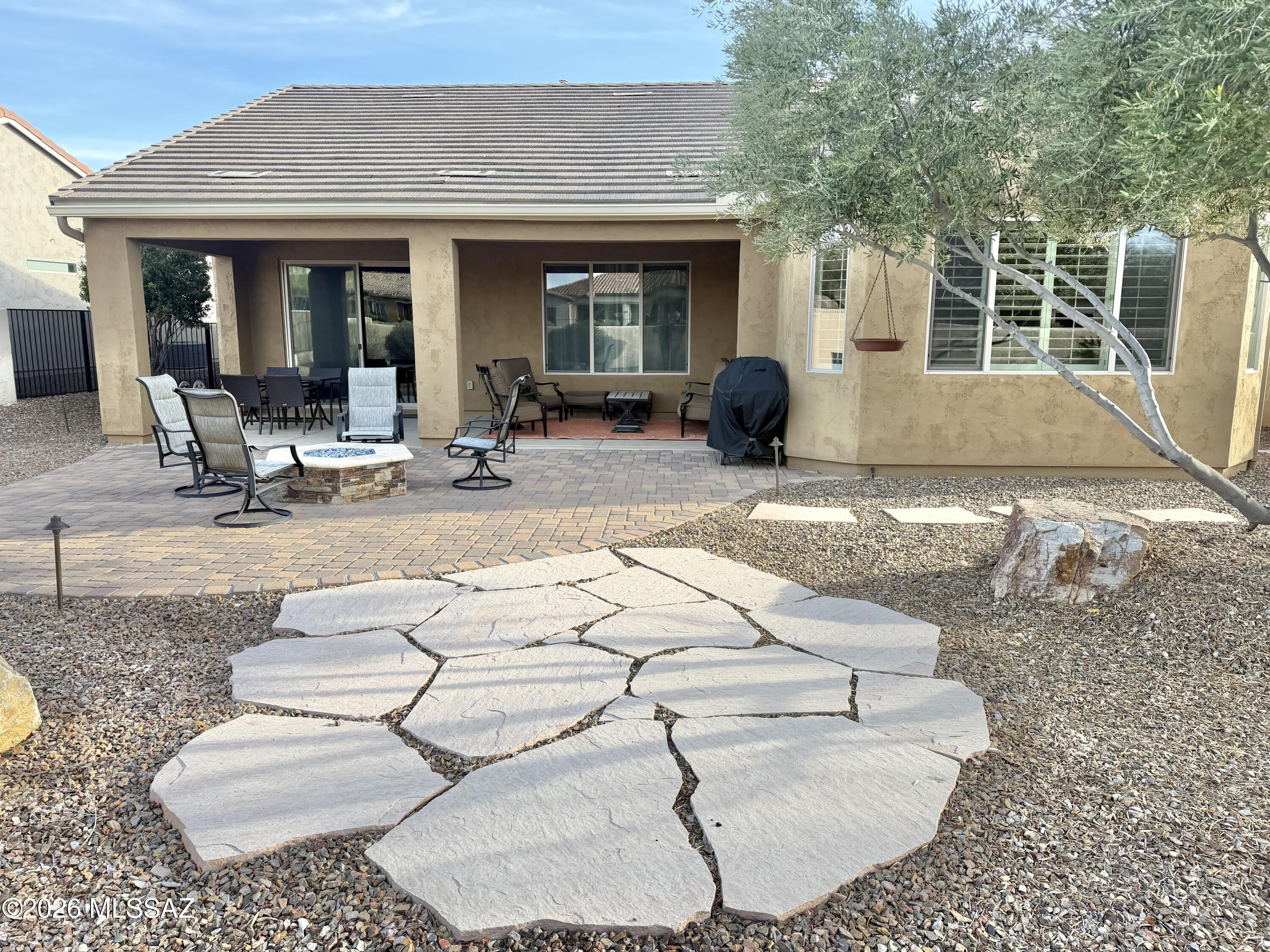 Saddlebrooke Ranch - Residential Lease