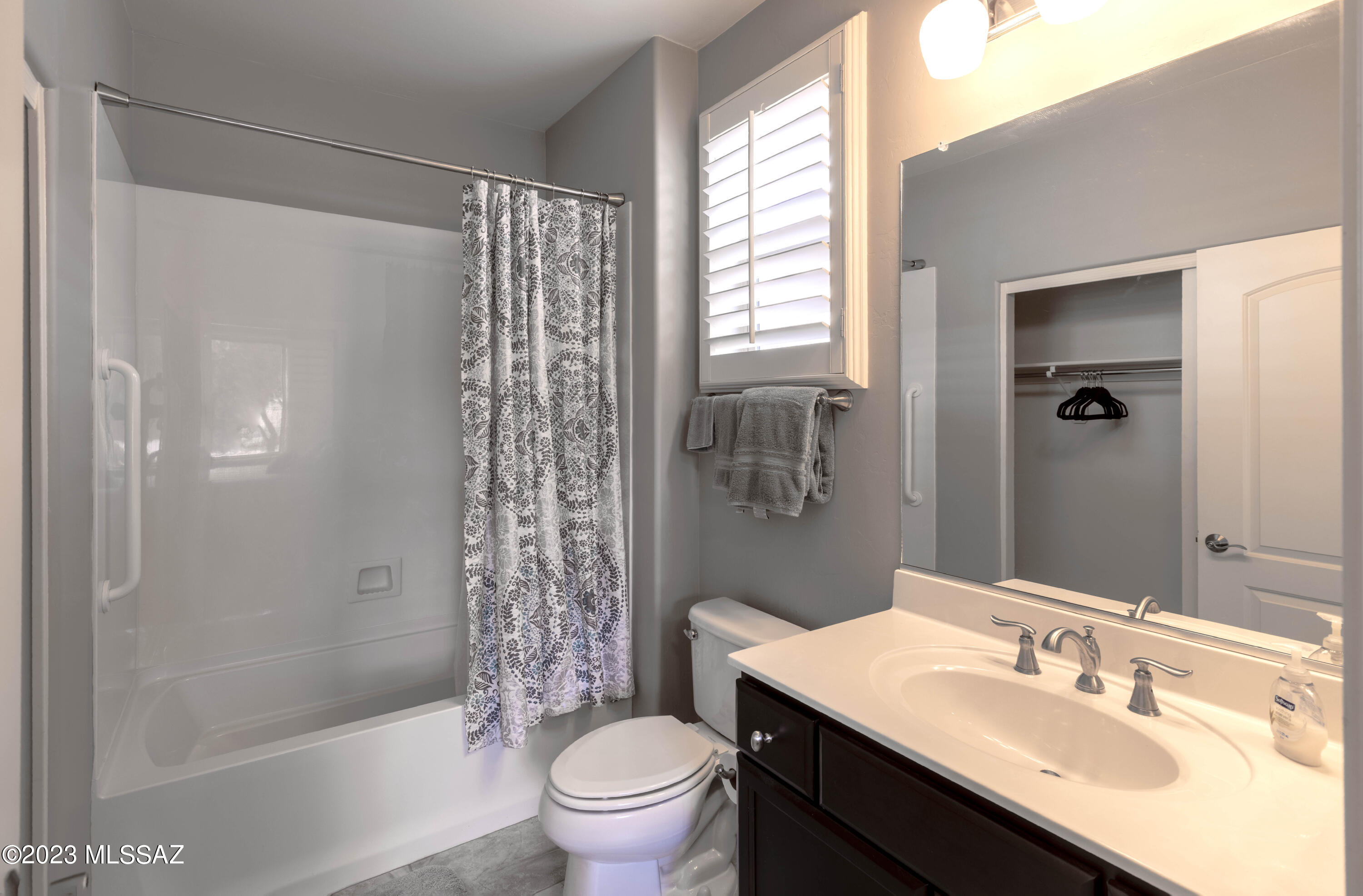 Saddlebrooke Ranch - Residential Lease