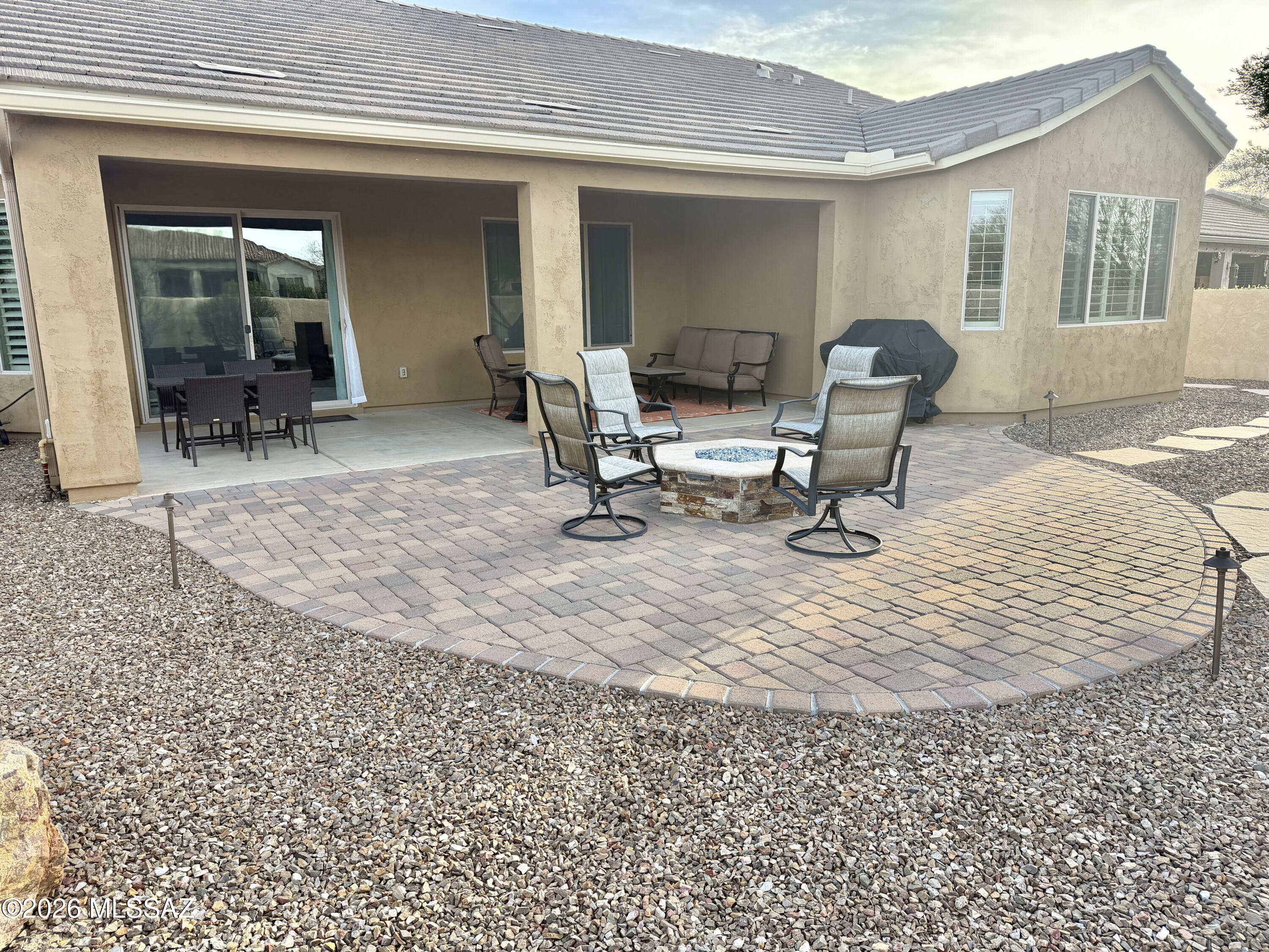 Saddlebrooke Ranch - Residential Lease