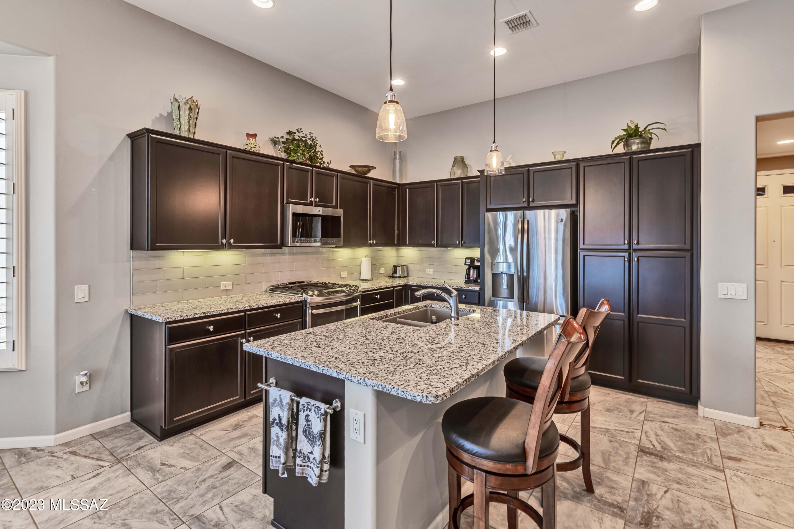 Saddlebrooke Ranch - Residential Lease