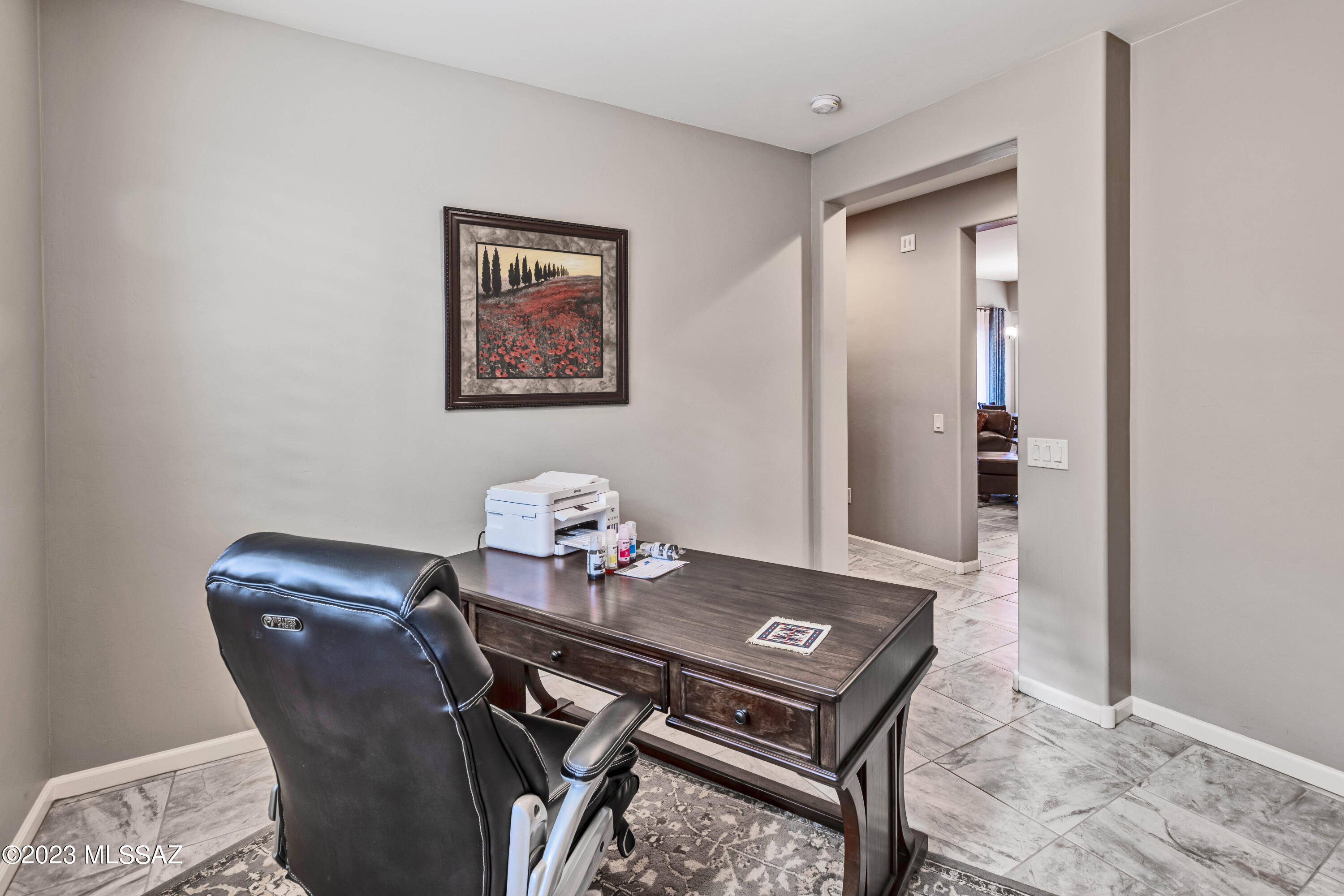 Saddlebrooke Ranch - Residential Lease