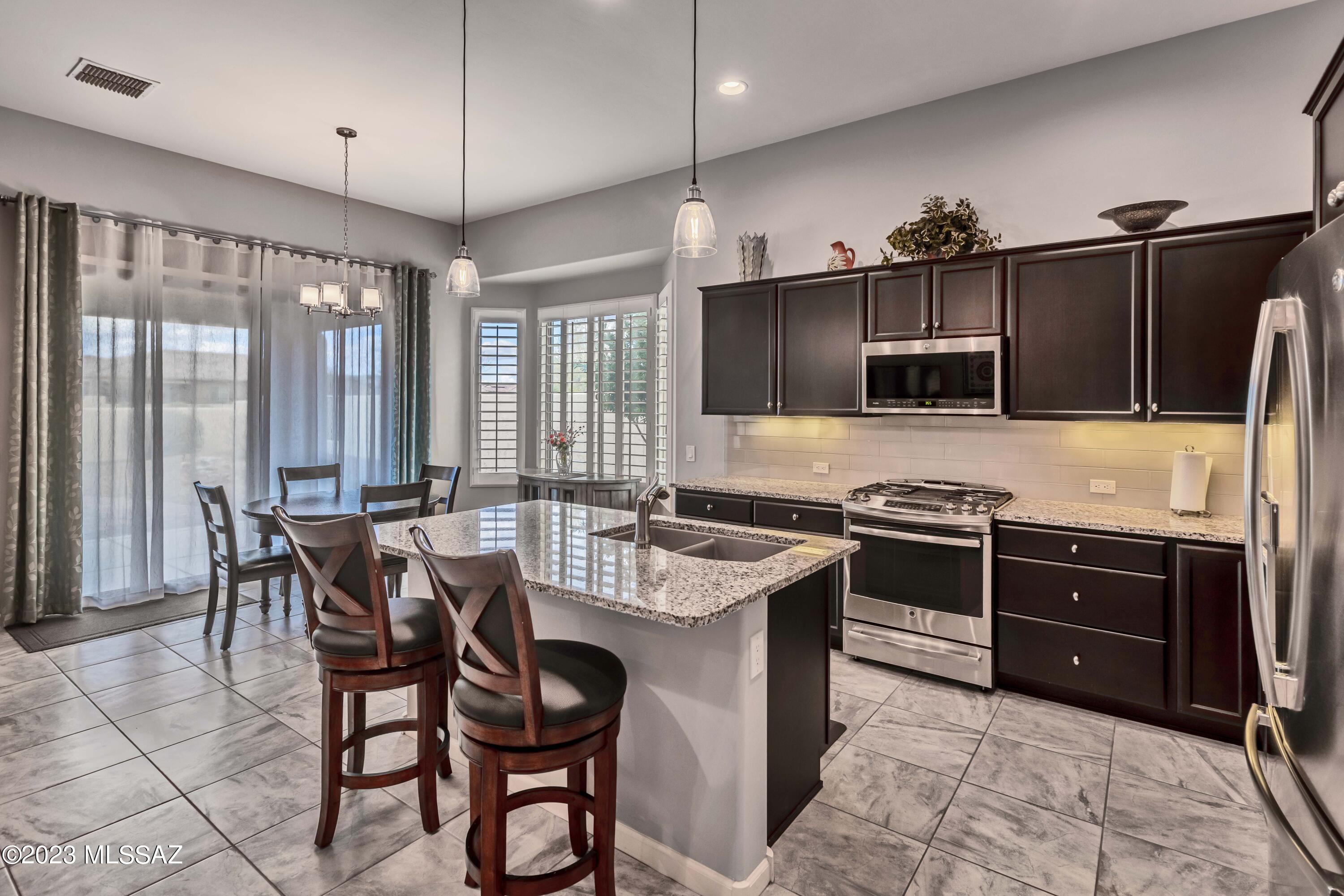 Saddlebrooke Ranch - Residential Lease