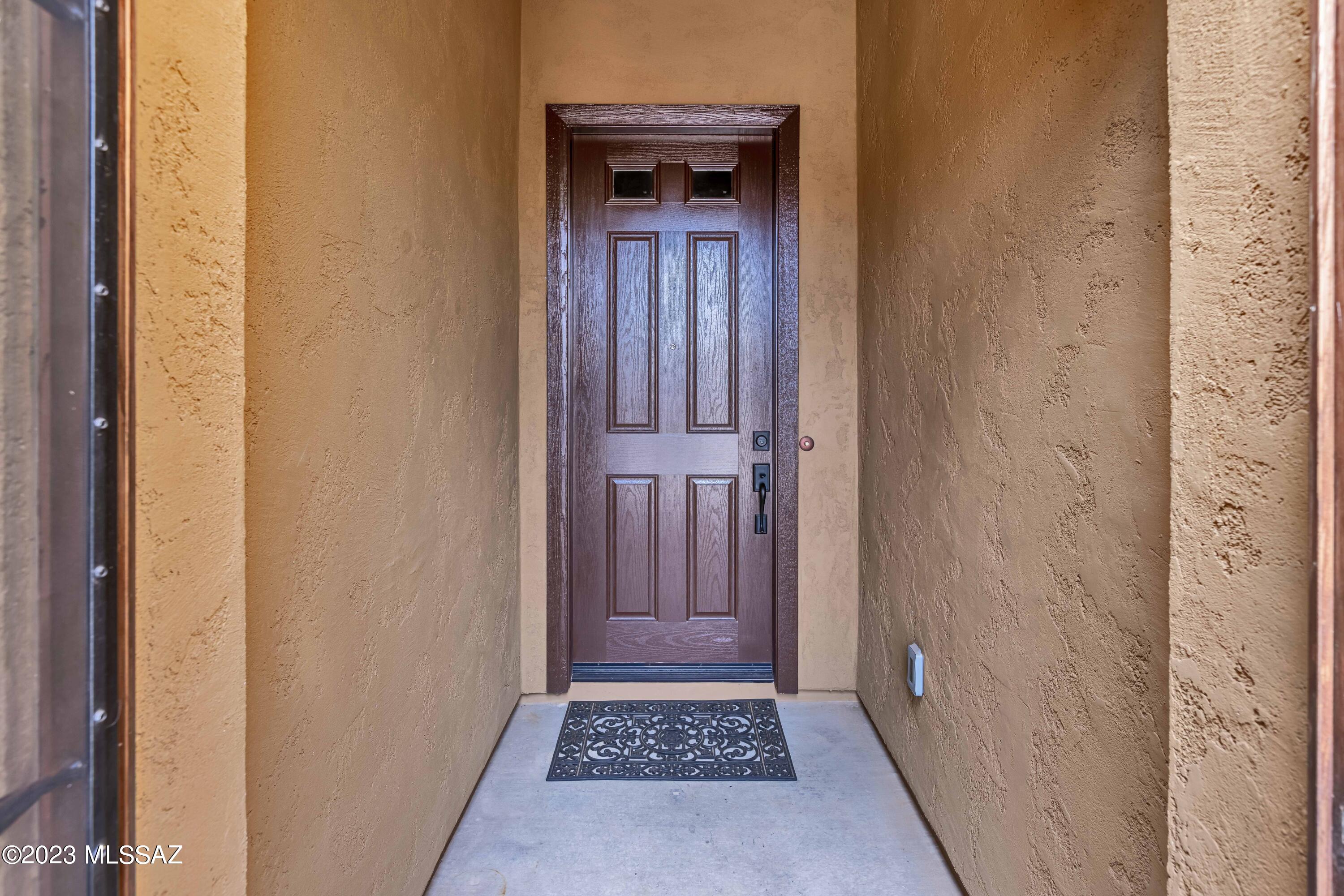 Saddlebrooke Ranch - Residential Lease