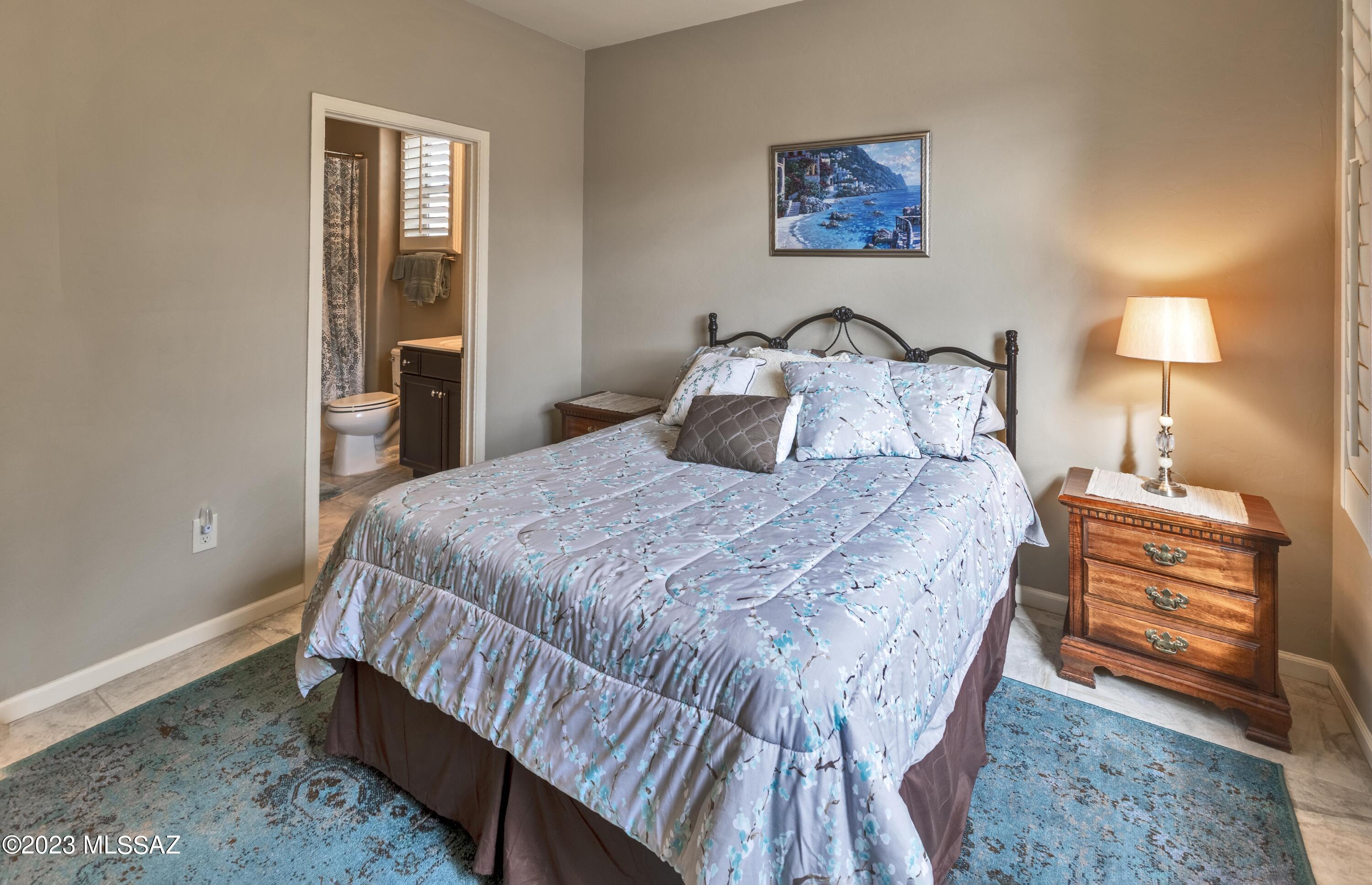 Saddlebrooke Ranch - Residential Lease