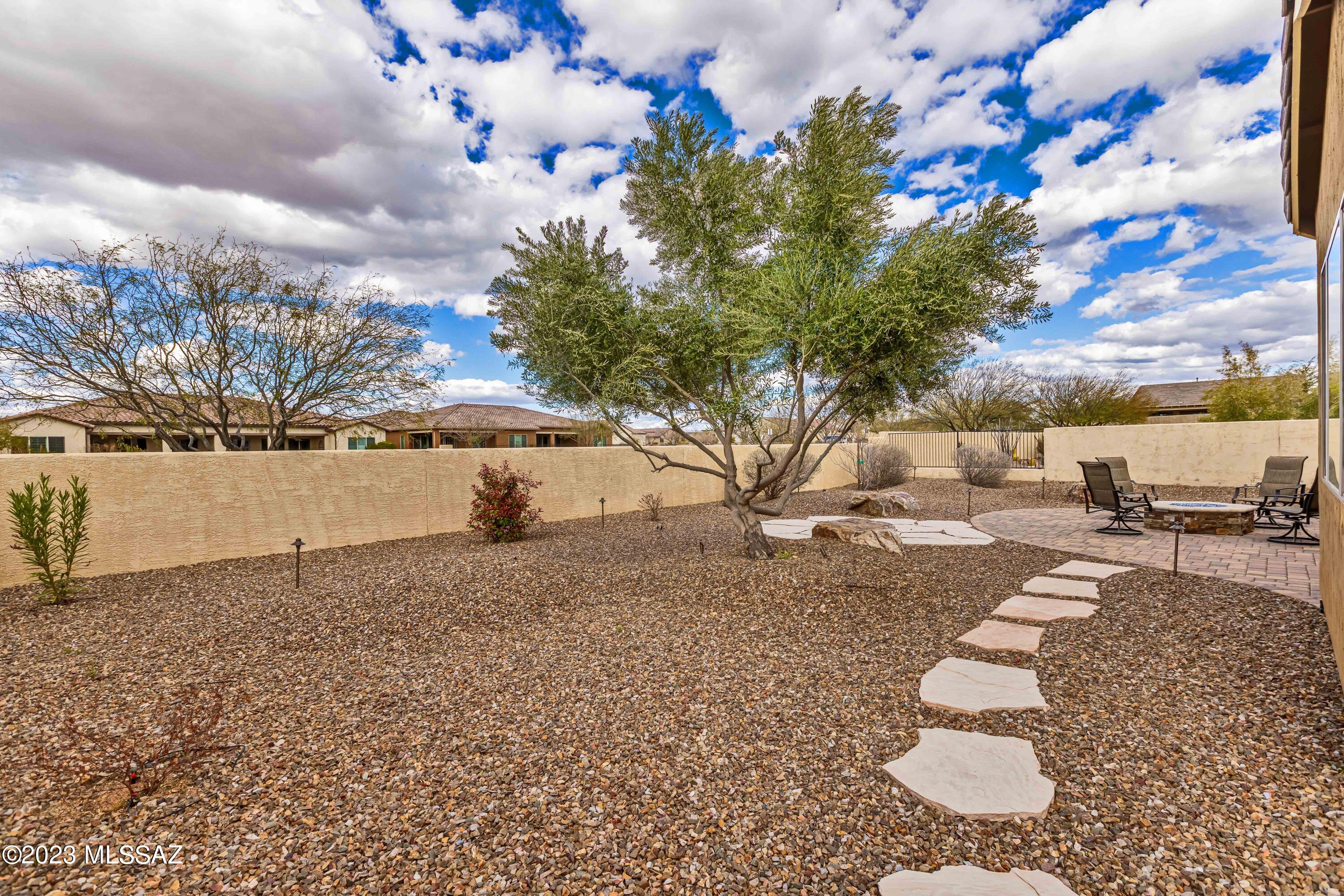 Saddlebrooke Ranch - Residential Lease