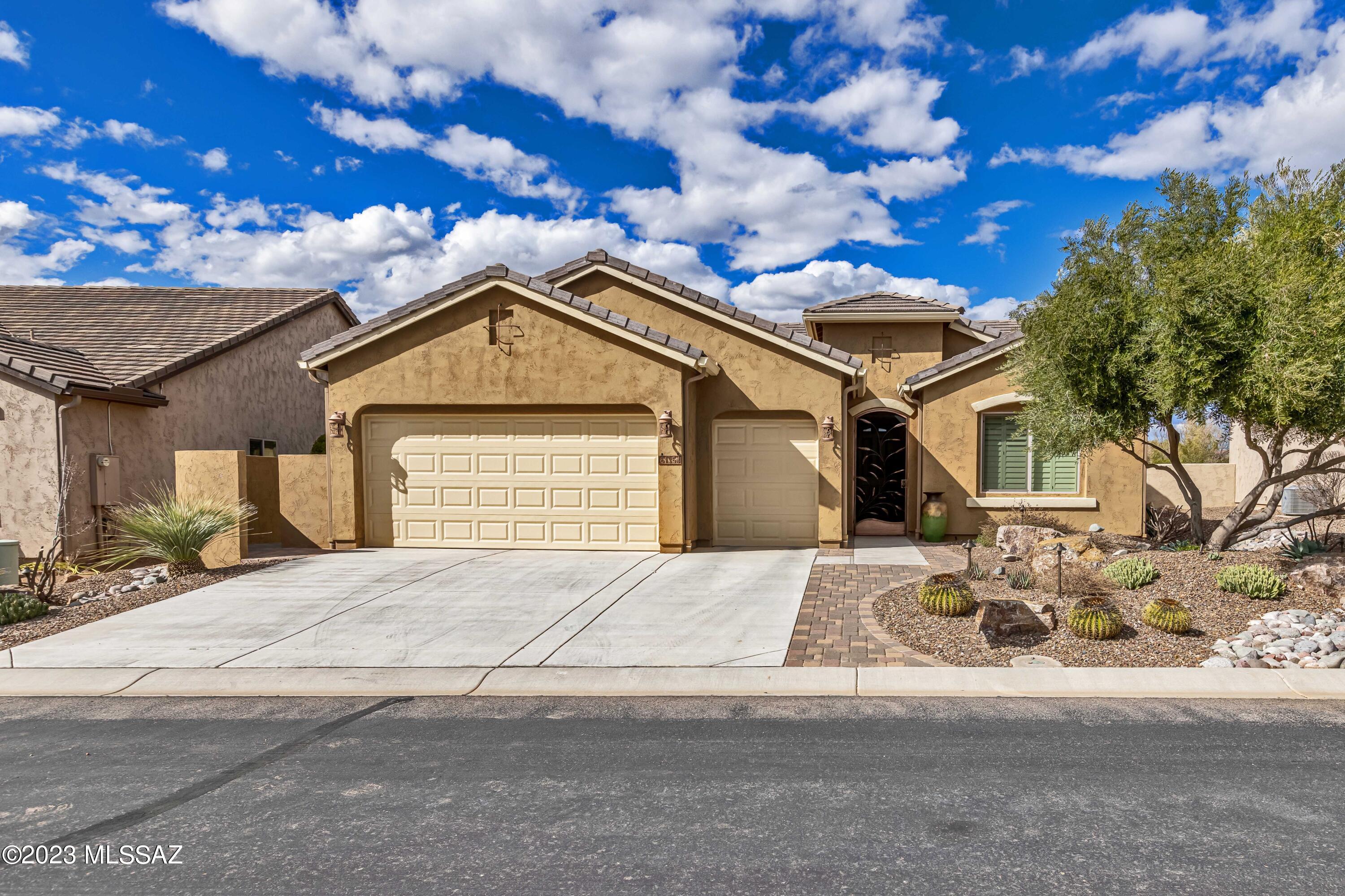 Saddlebrooke Ranch - Residential Lease