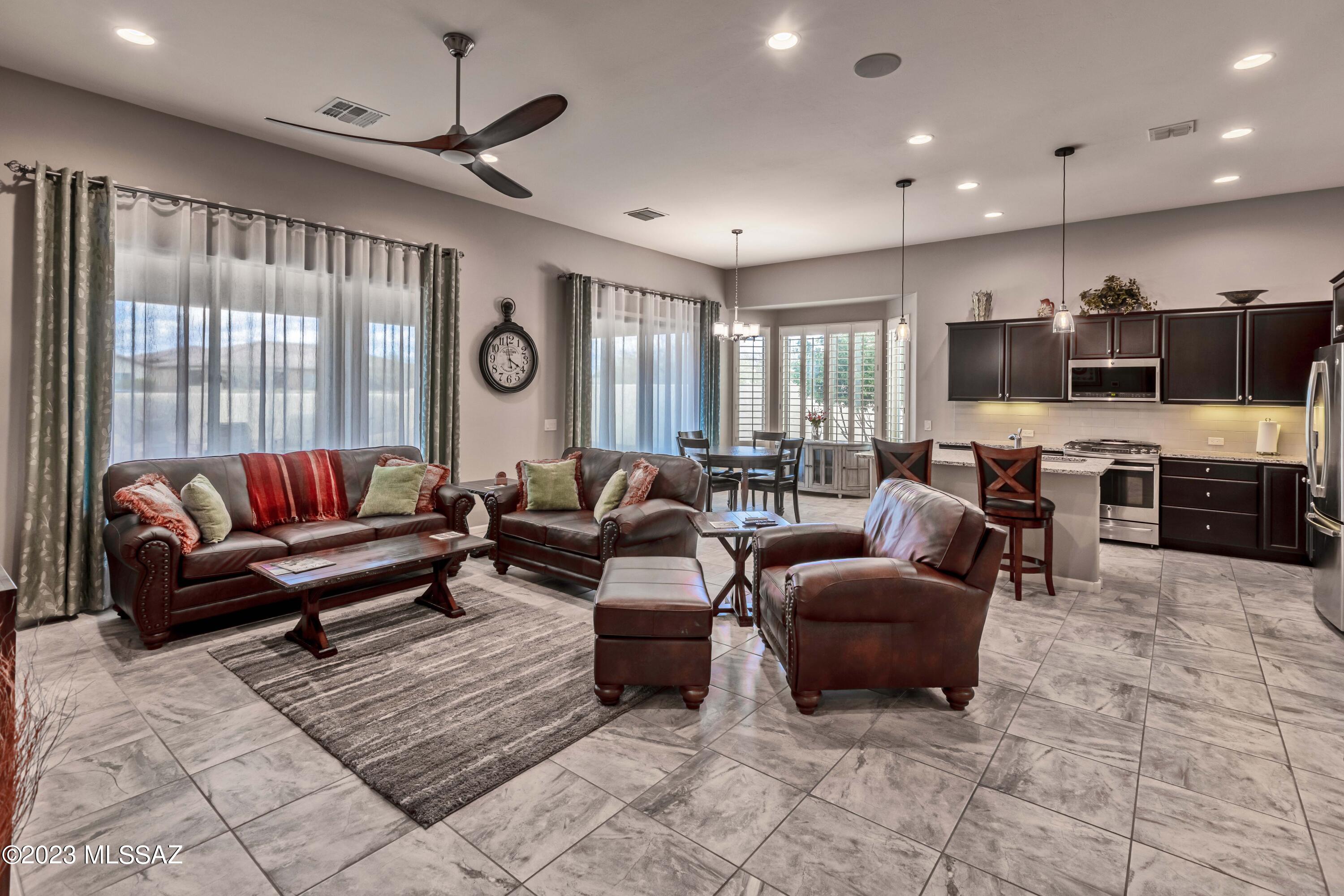 Saddlebrooke Ranch - Residential Lease