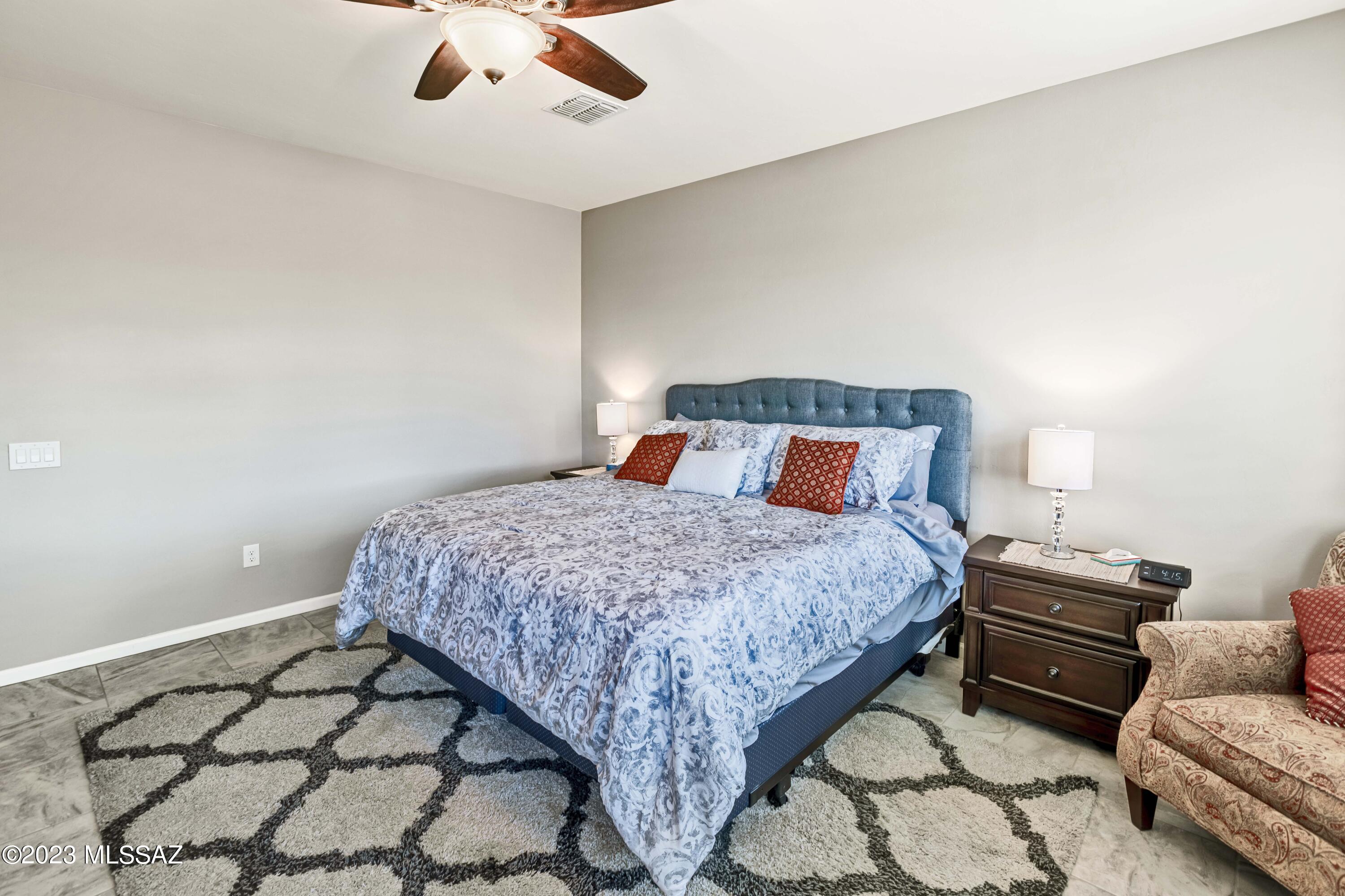 Saddlebrooke Ranch - Residential Lease