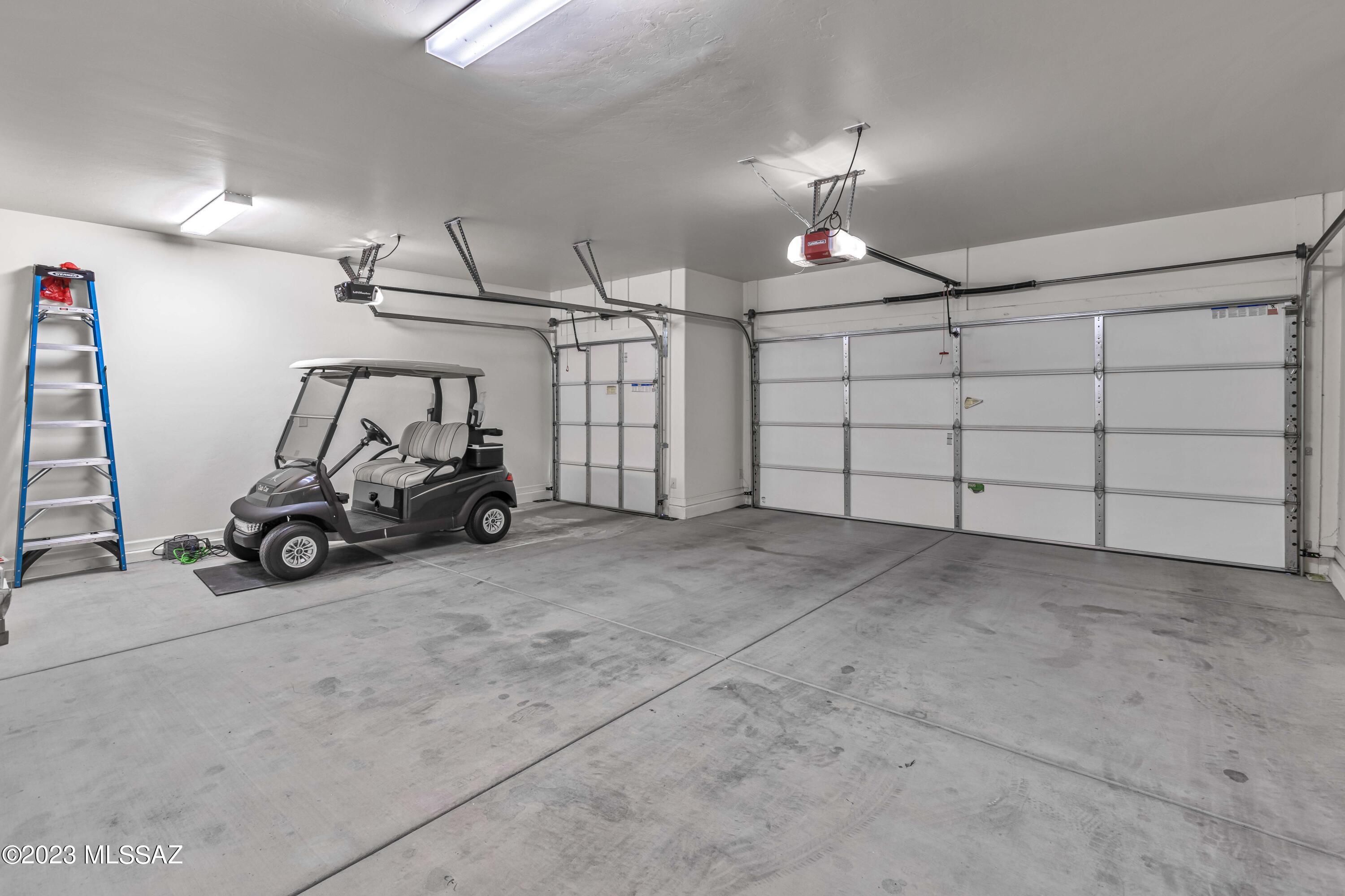 Saddlebrooke Ranch - Residential Lease