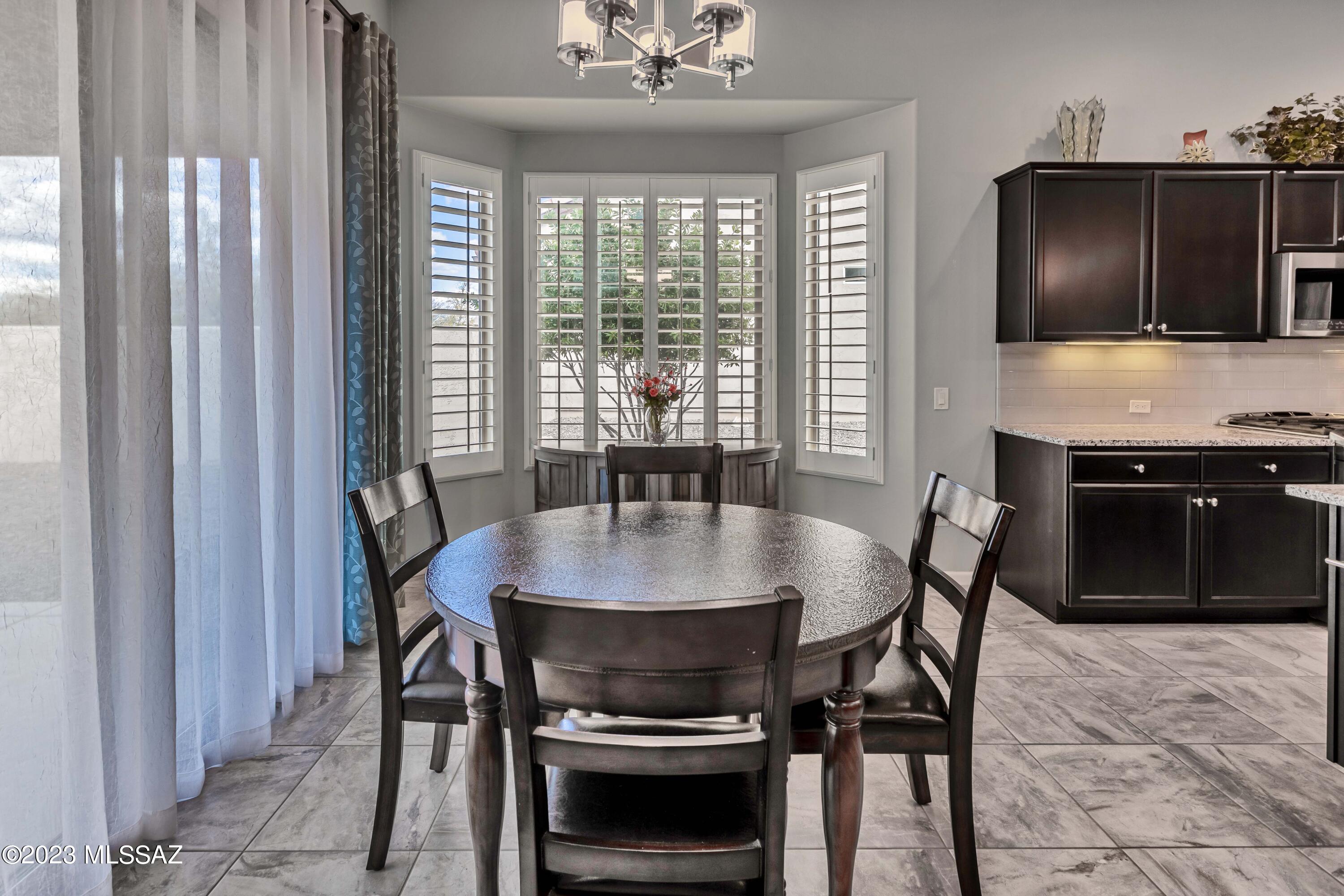 Saddlebrooke Ranch - Residential Lease
