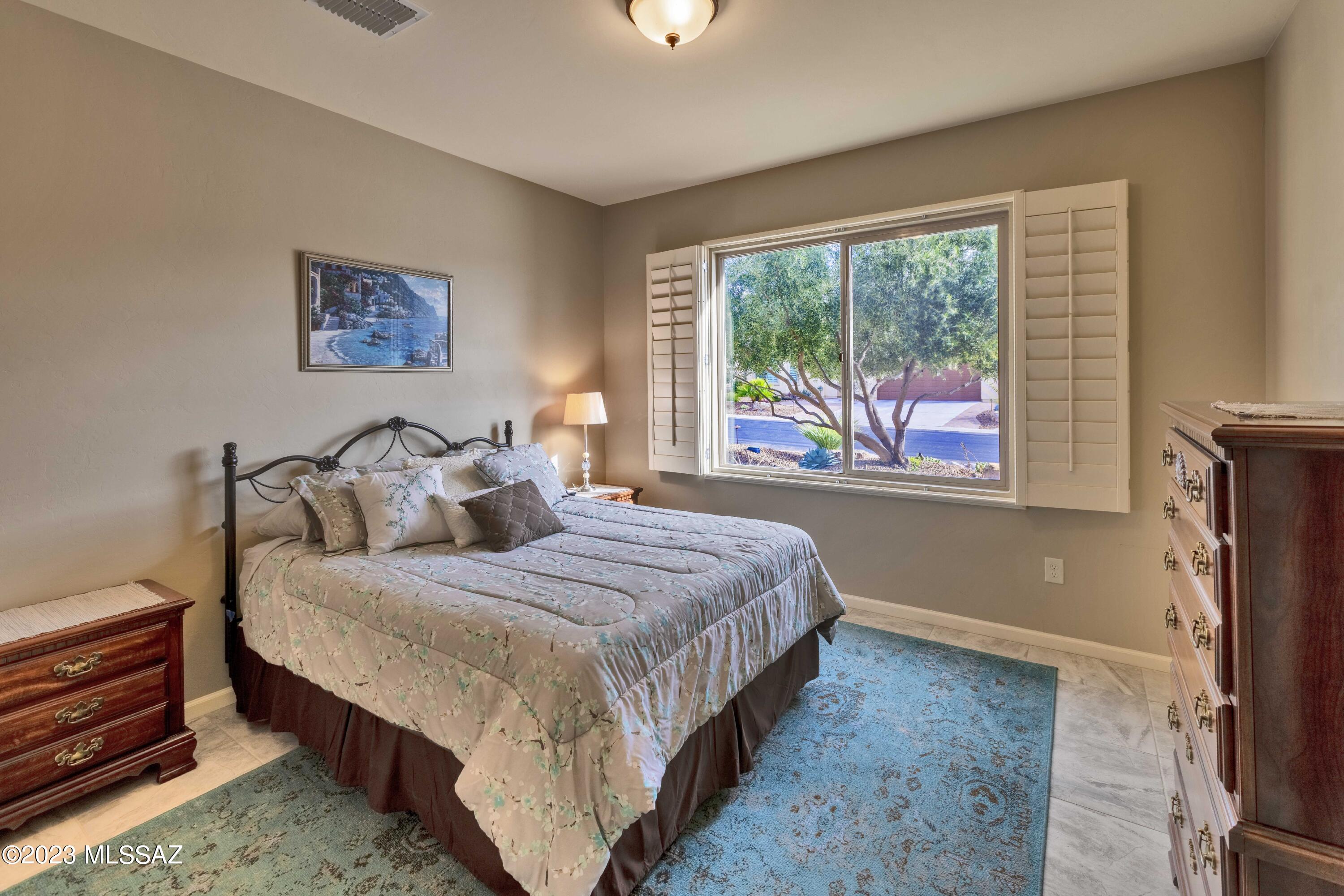 Saddlebrooke Ranch - Residential Lease