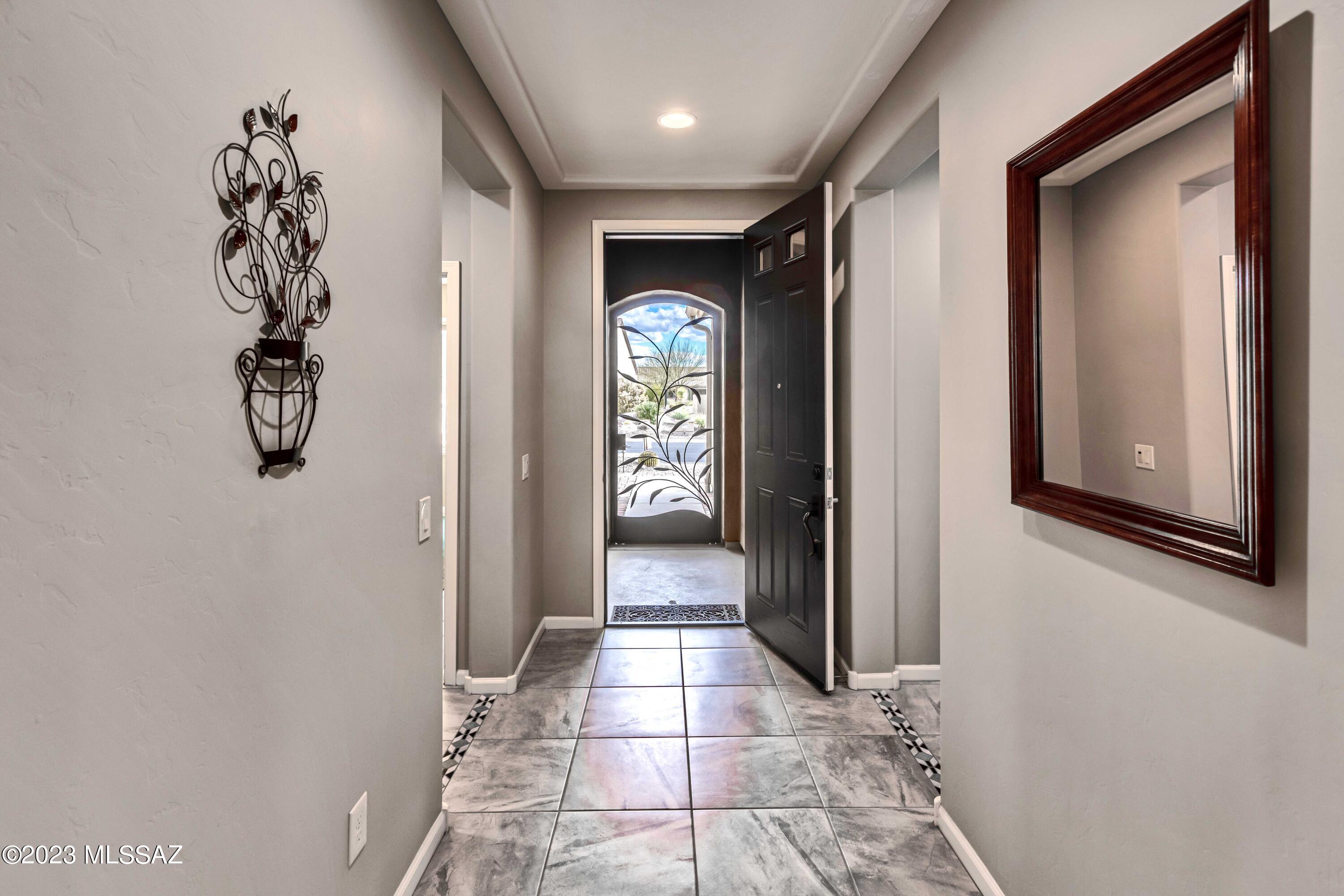 Saddlebrooke Ranch - Residential Lease