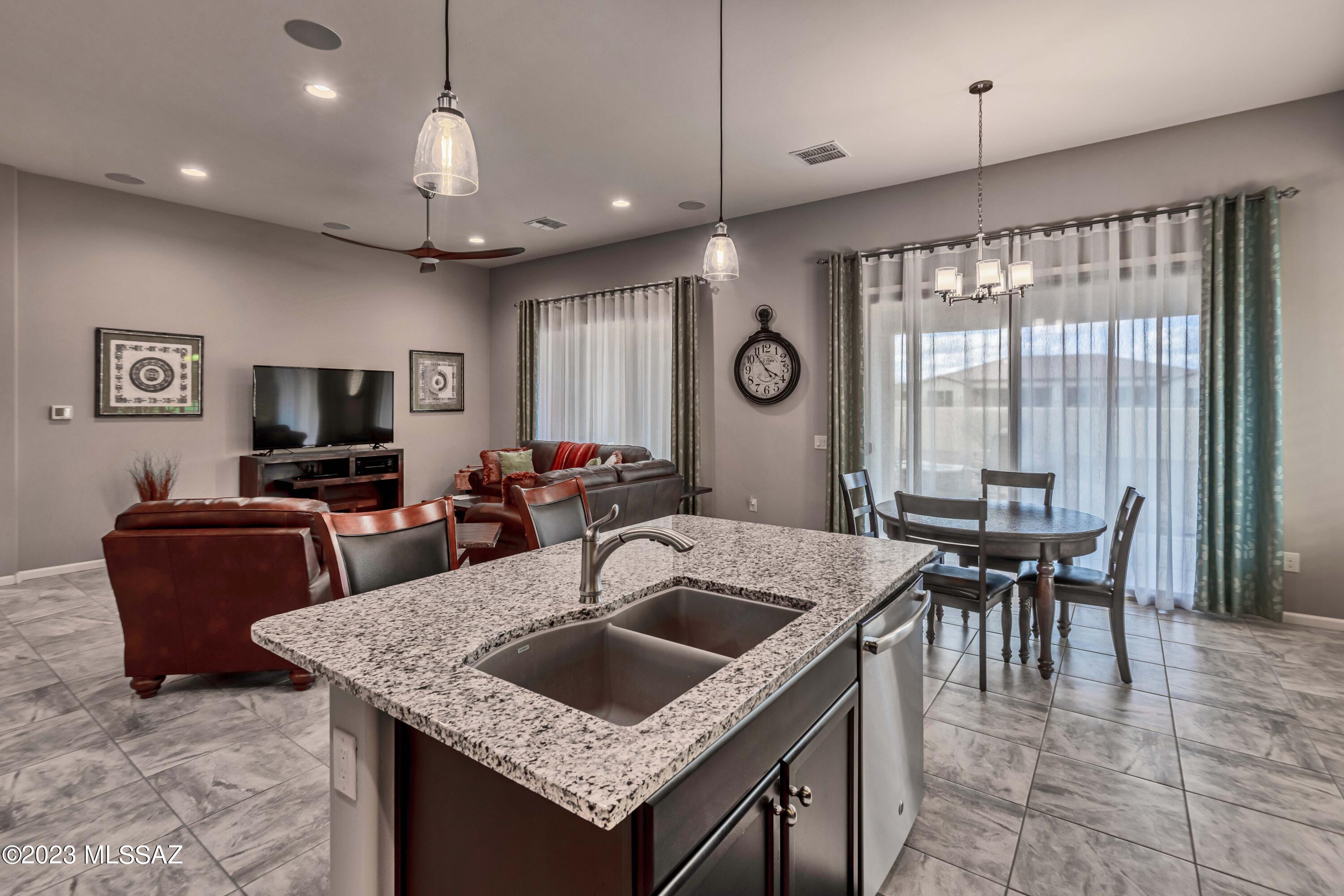Saddlebrooke Ranch - Residential Lease