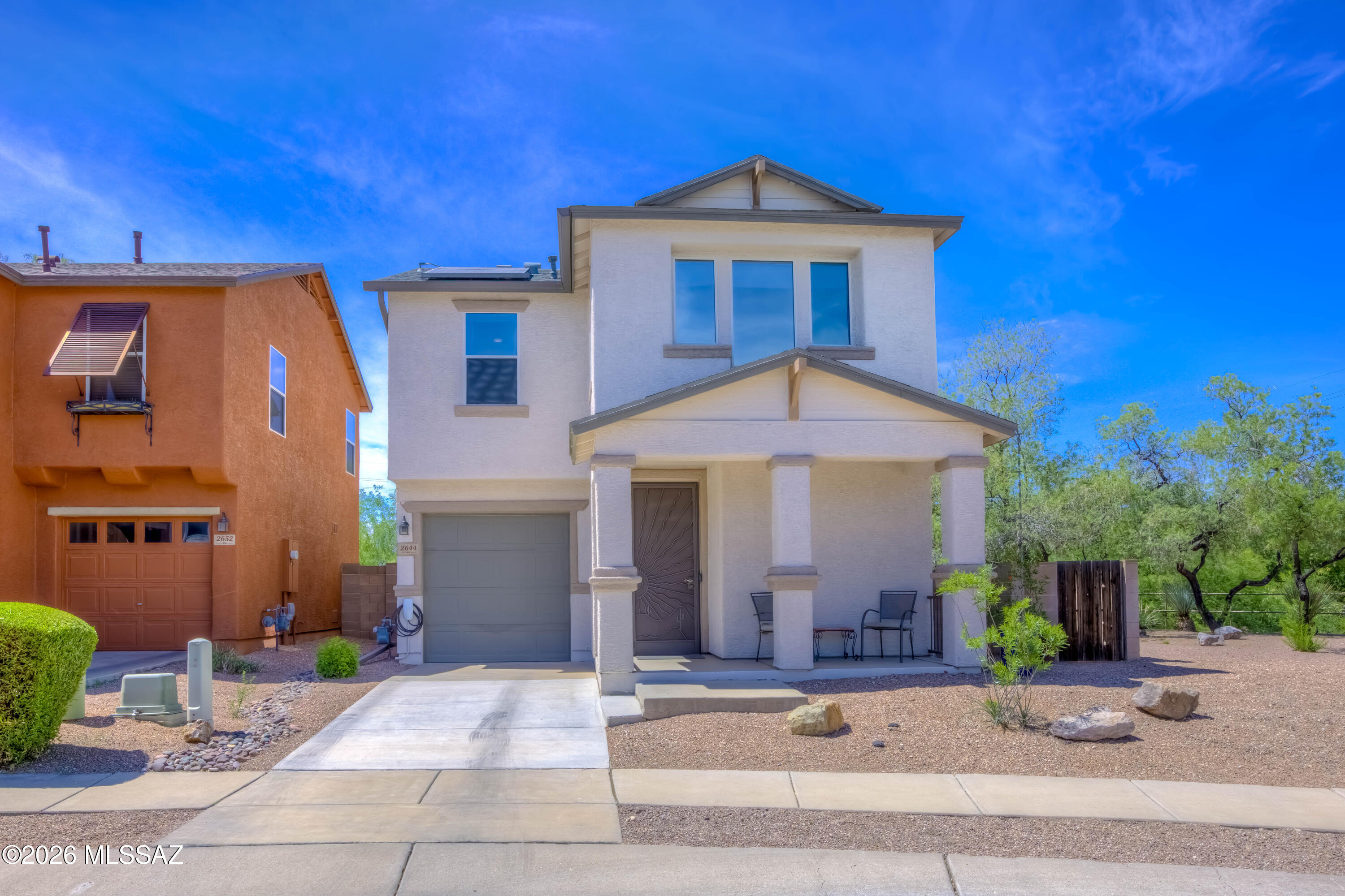 2644 S Republic Avenue