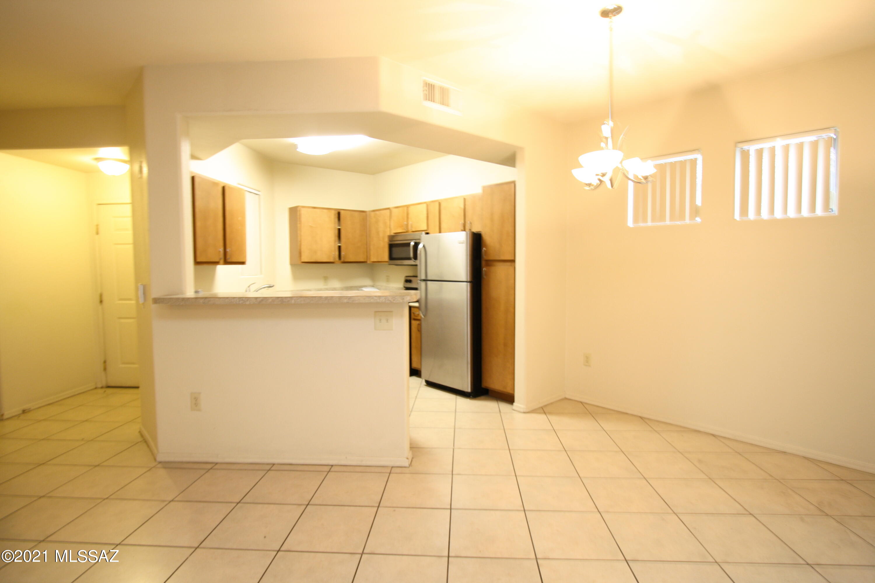 Village On Hacienda Del Sol - Residential Lease