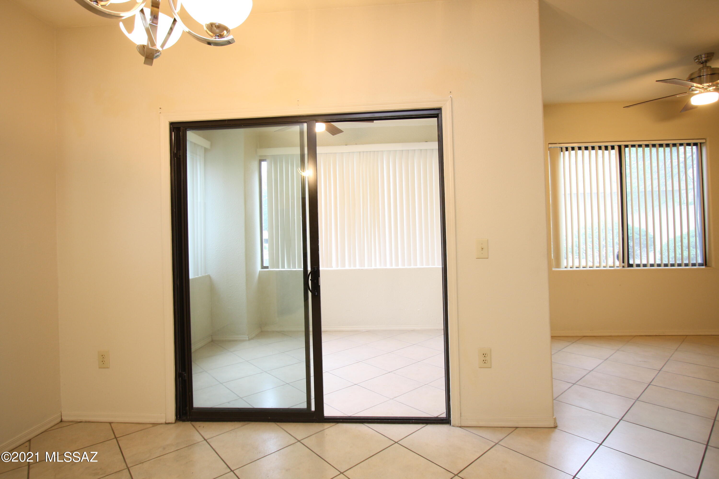 Village On Hacienda Del Sol - Residential Lease