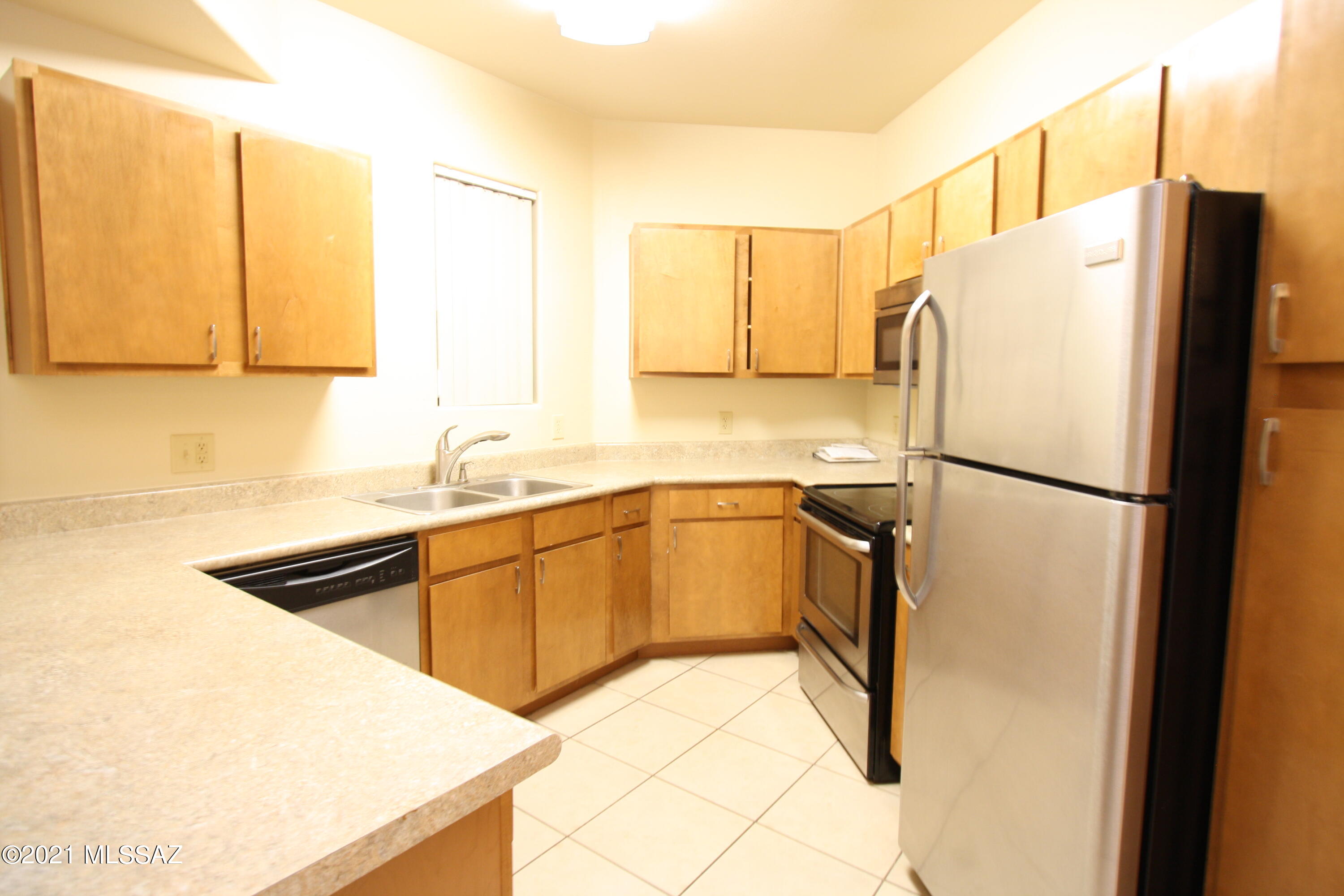 Village On Hacienda Del Sol - Residential Lease