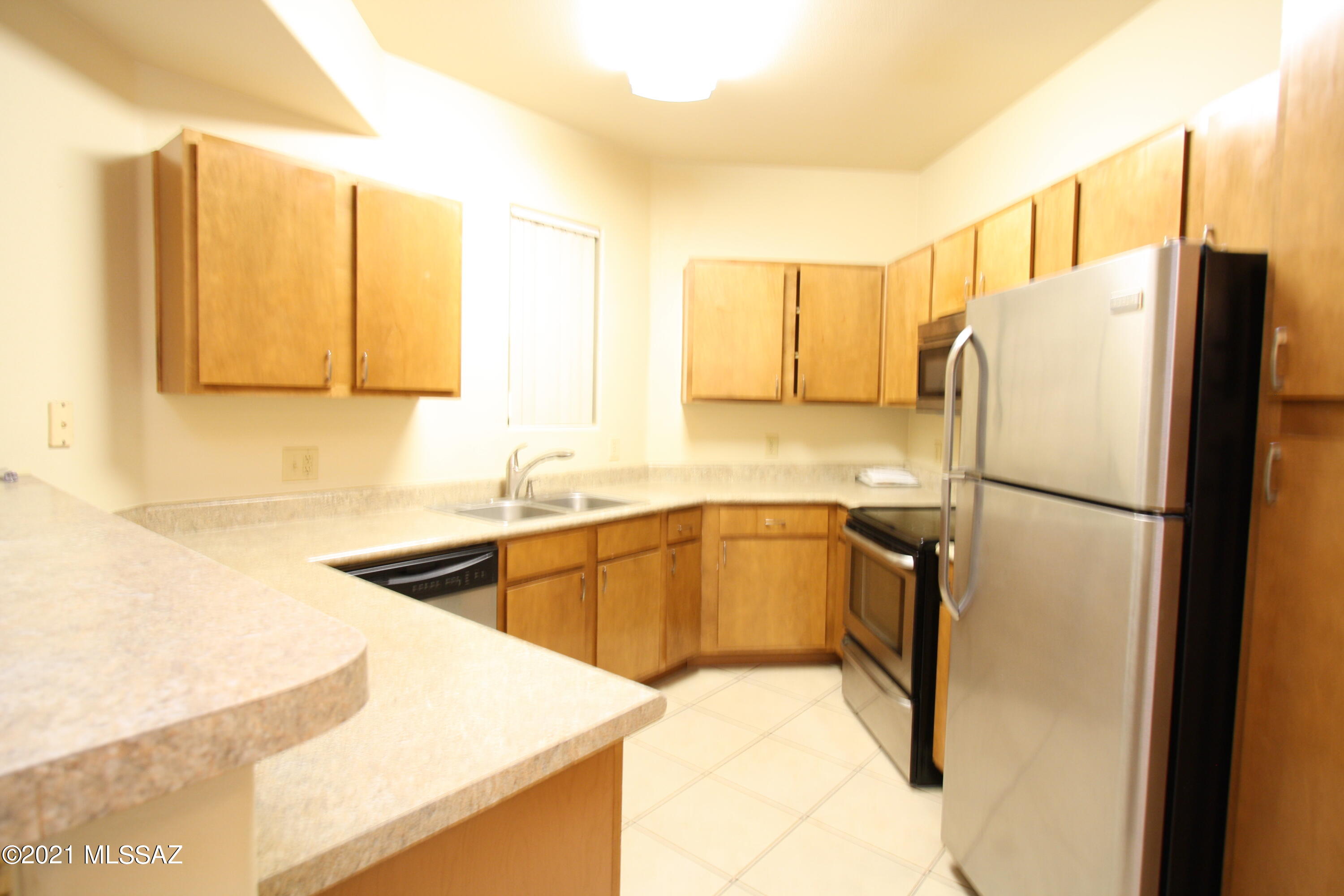 Village On Hacienda Del Sol - Residential Lease