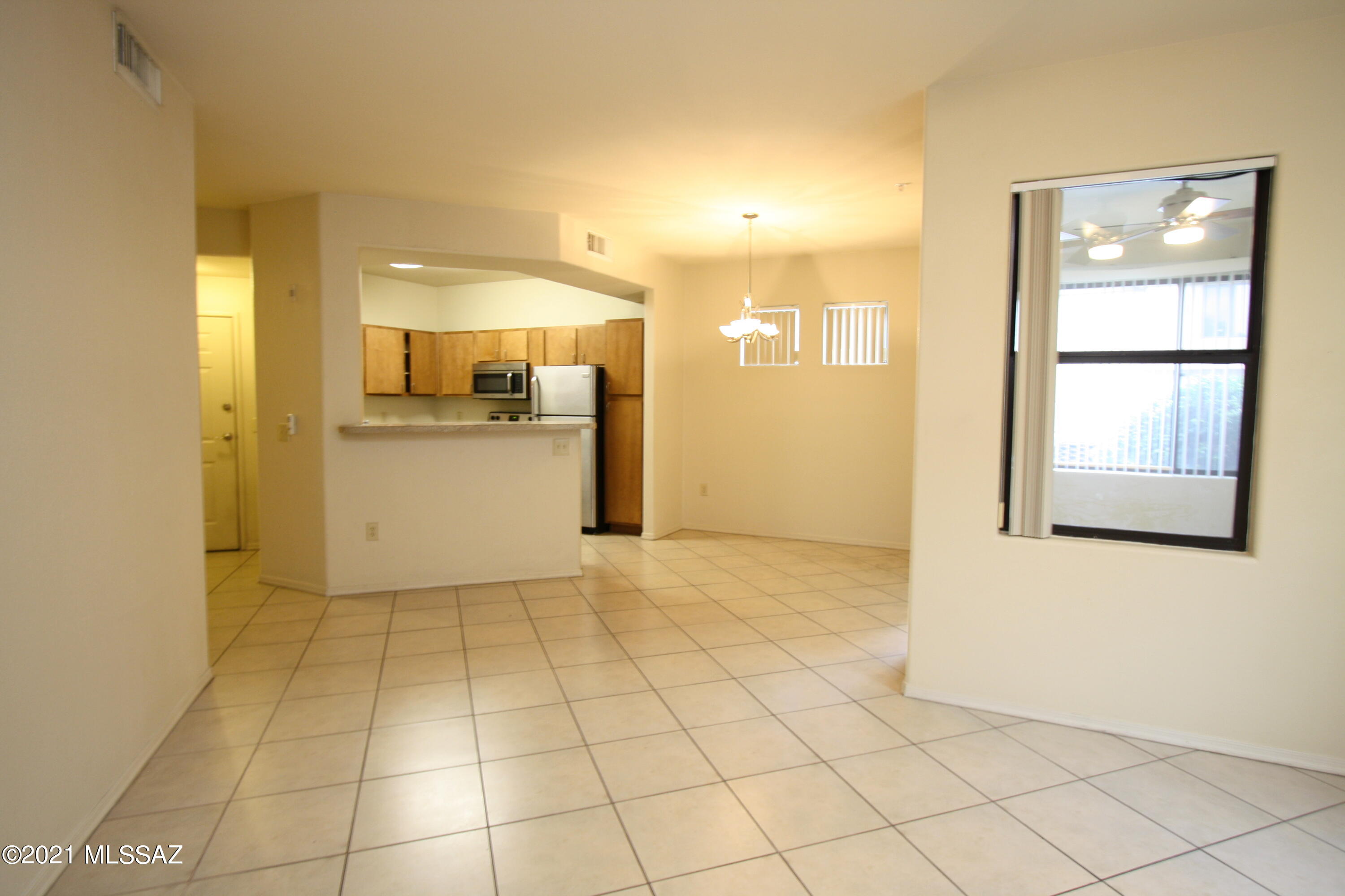 Village On Hacienda Del Sol - Residential Lease