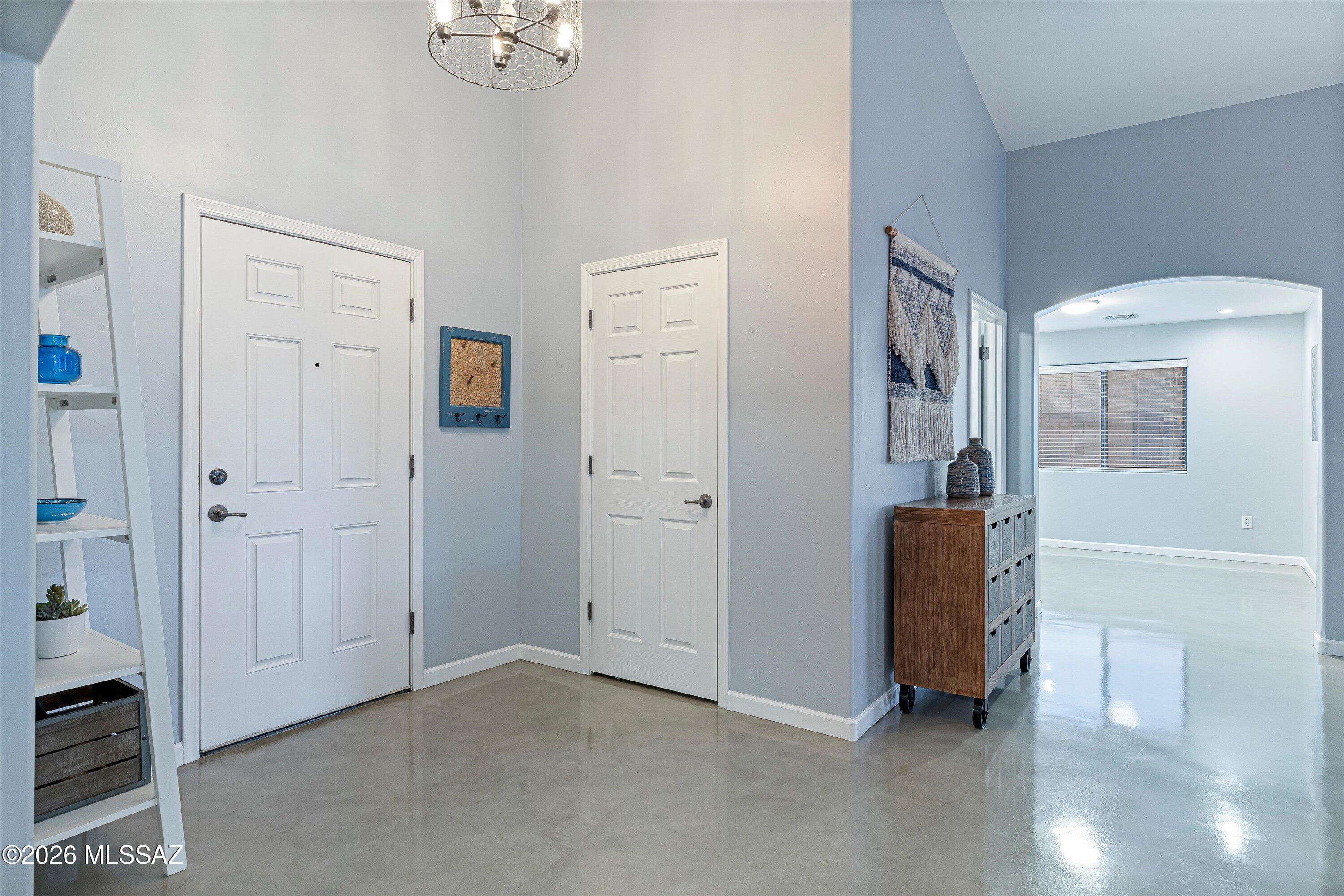 Continental Reserve Blk. 16B (1-86) - Residential