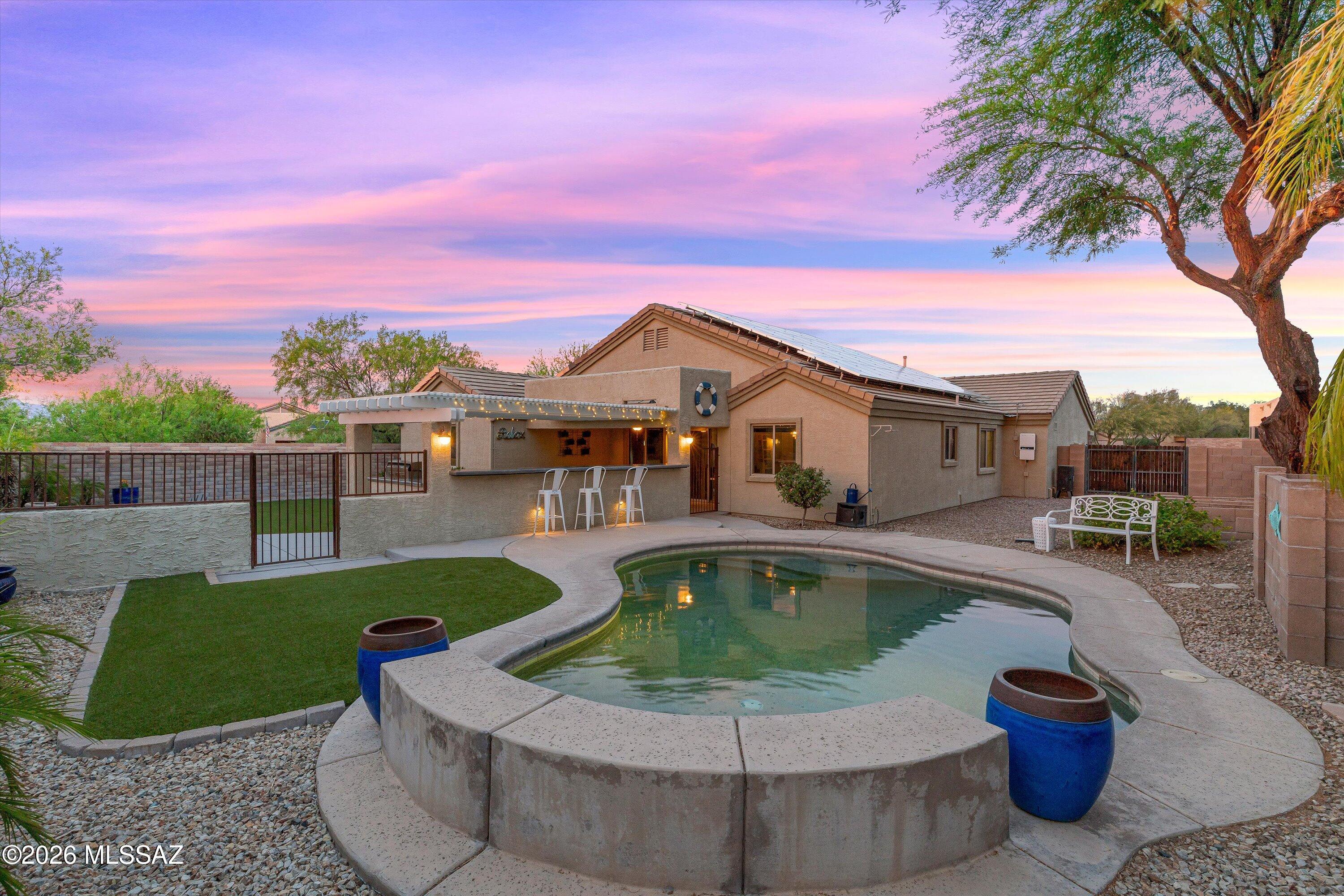 7169 W Oracle Ridge Trail