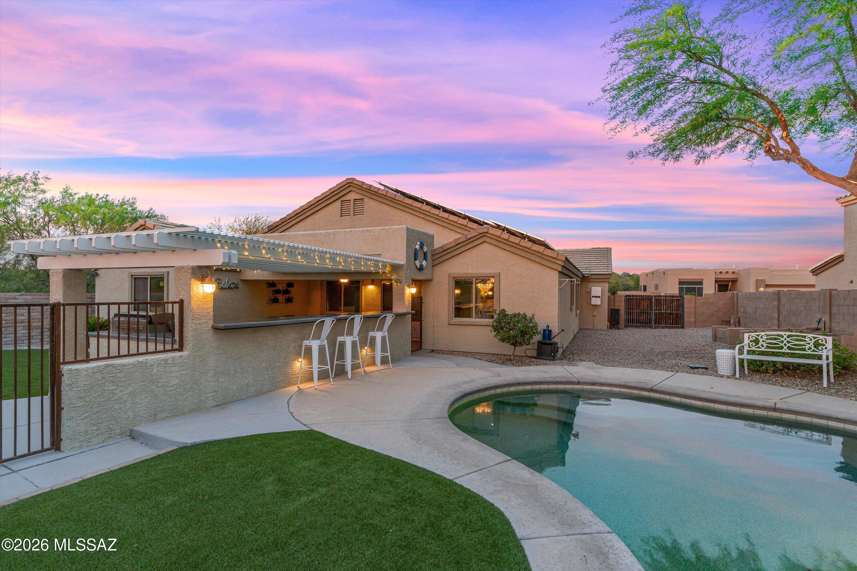 Continental Reserve Blk. 16B (1-86) - Residential
