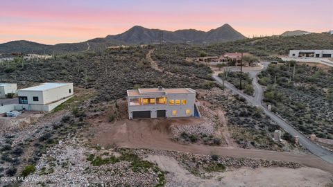 1888 N El Moraga Drive Tucson AZ 85745