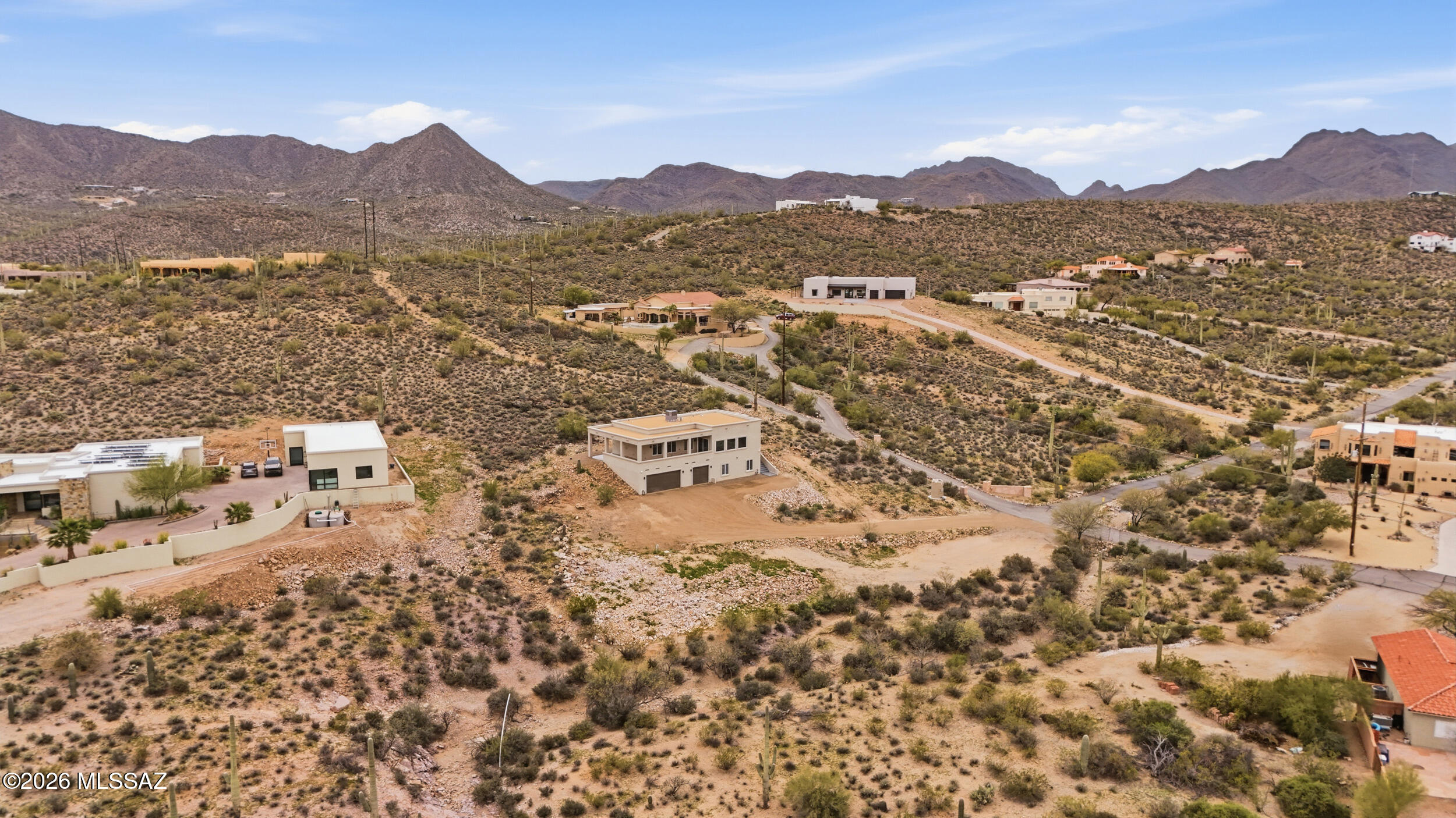 N/A - Residential