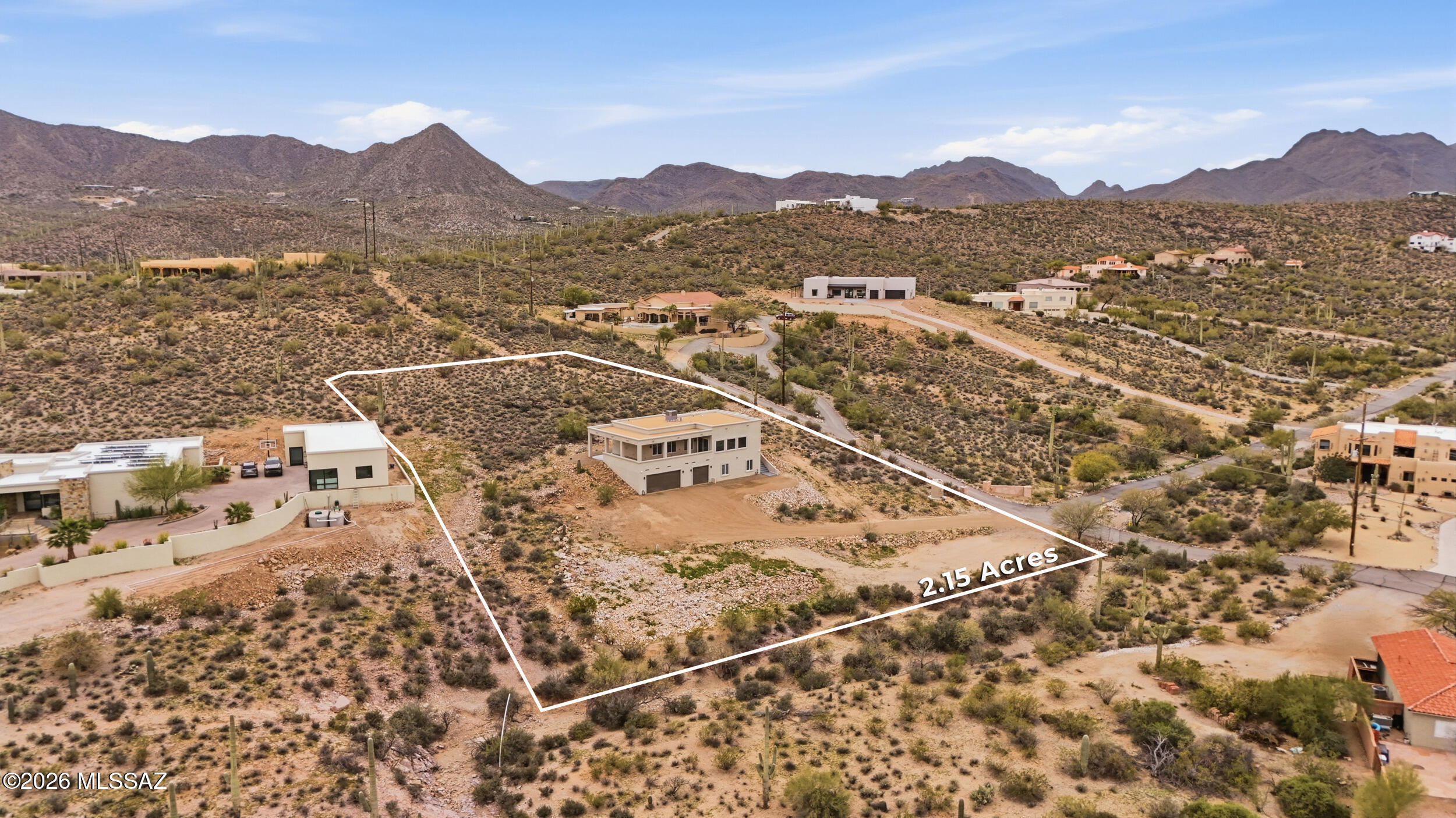 N/A - Residential