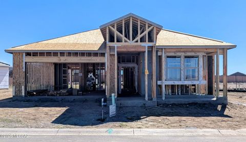 13558 N Nicholas Court Marana AZ 85653