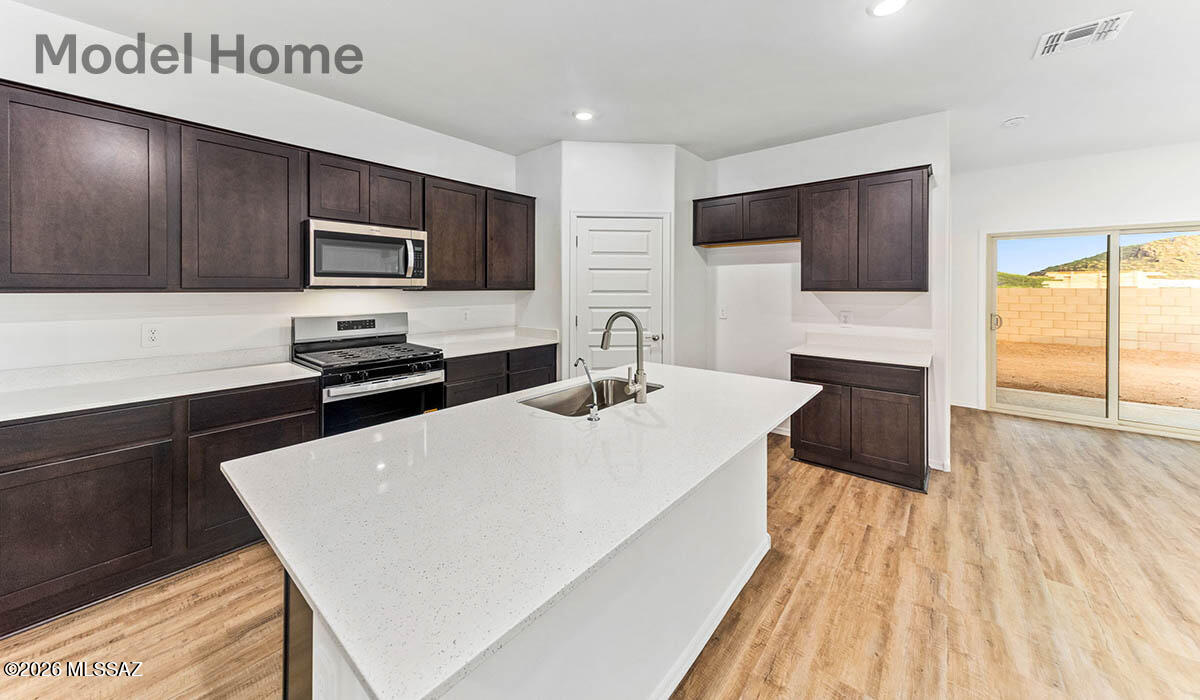 The Village at Barnett - Residential