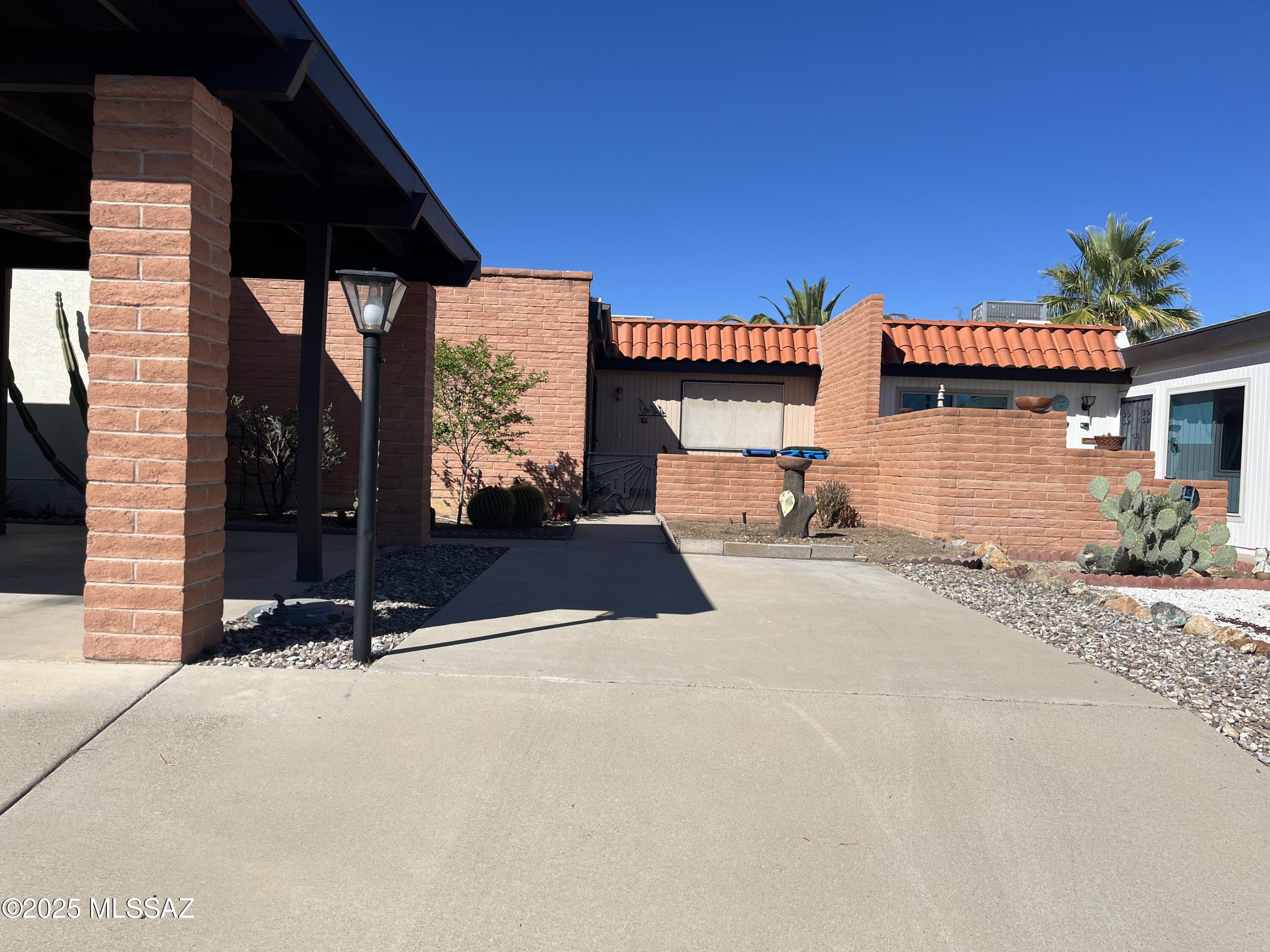 Green Valley Townhouses NO.3(1-258) - Residential