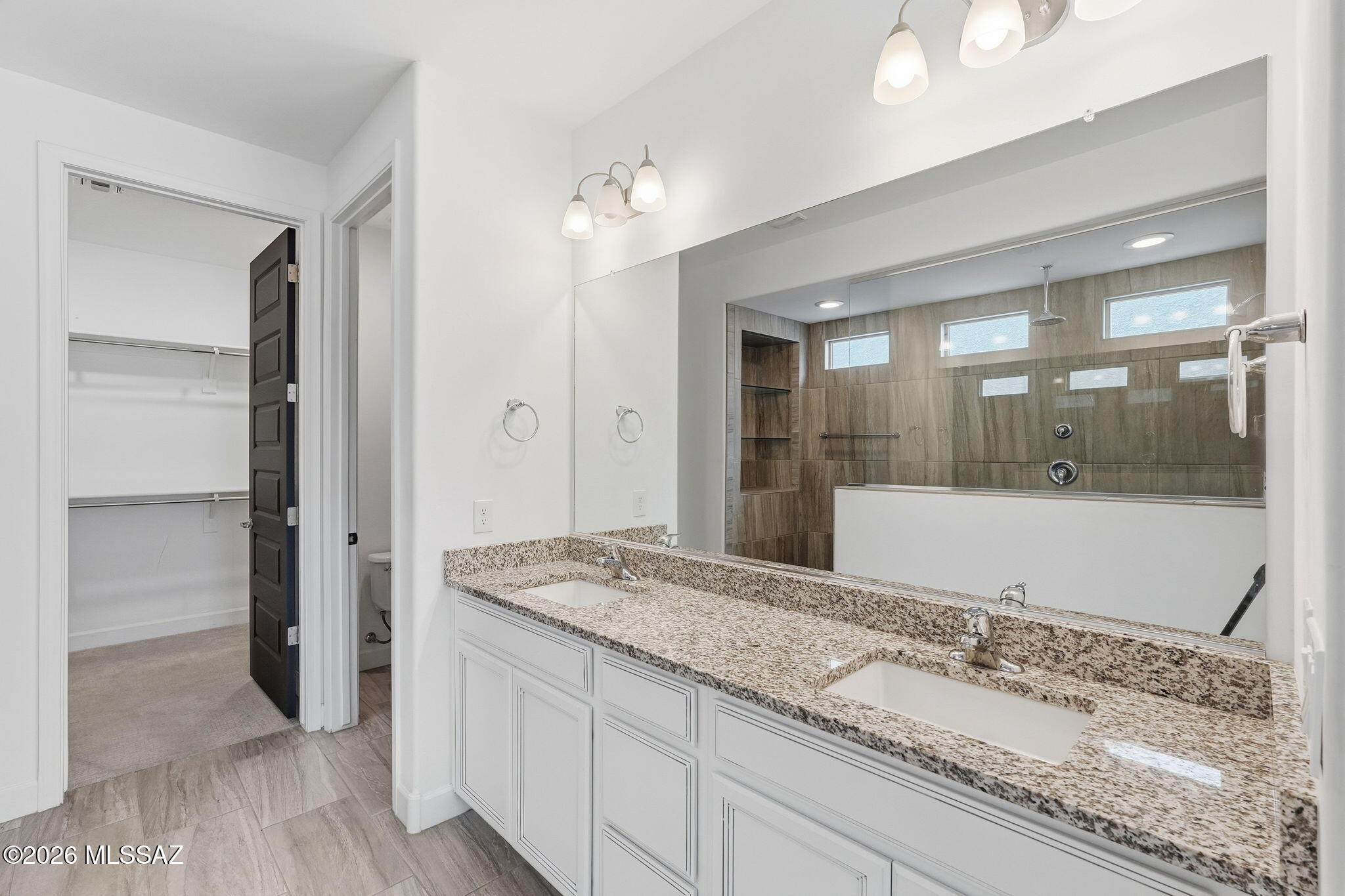 Saguaro Trails Block 1 - Residential
