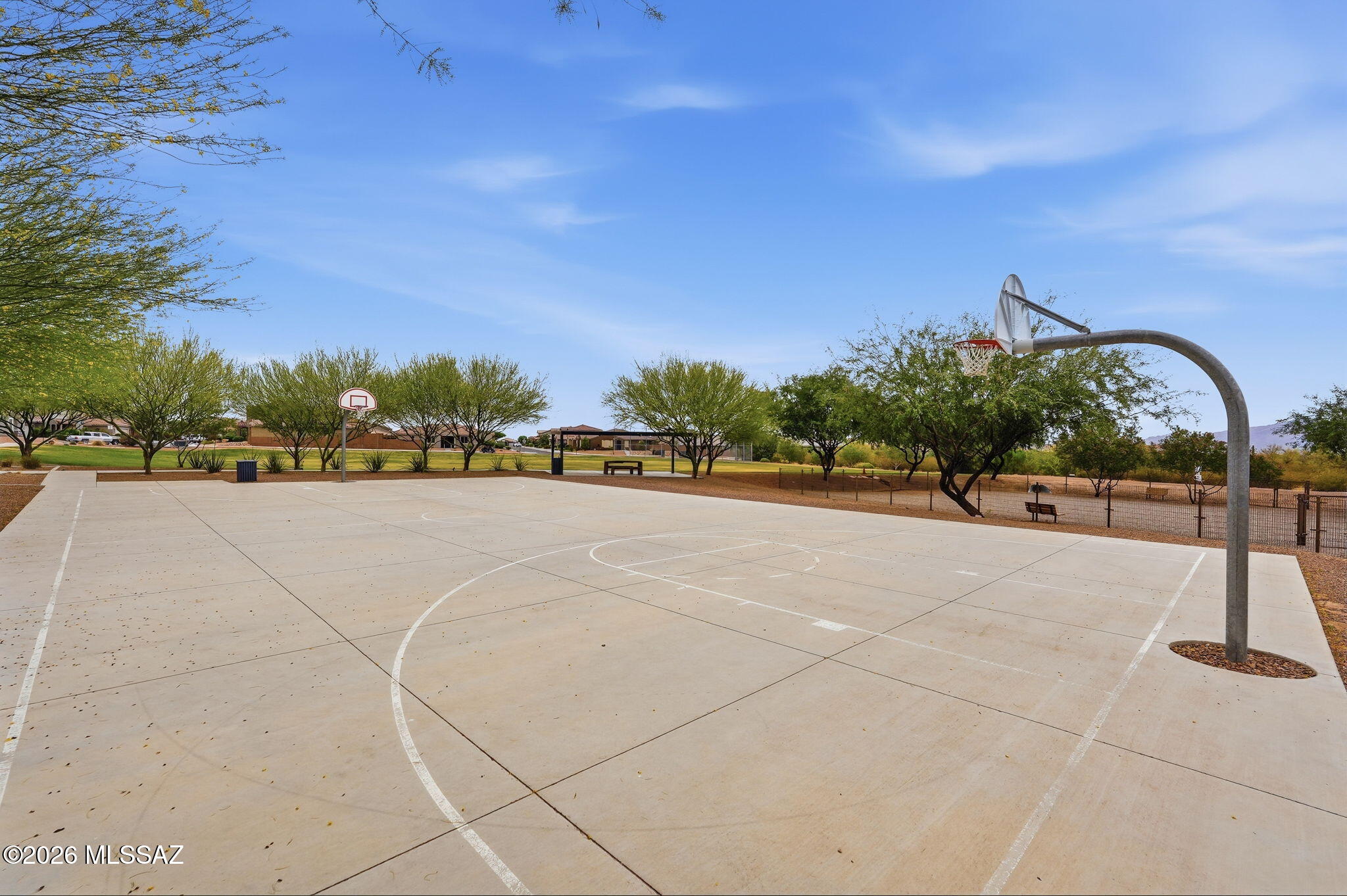 Saguaro Trails Block 1 - Residential