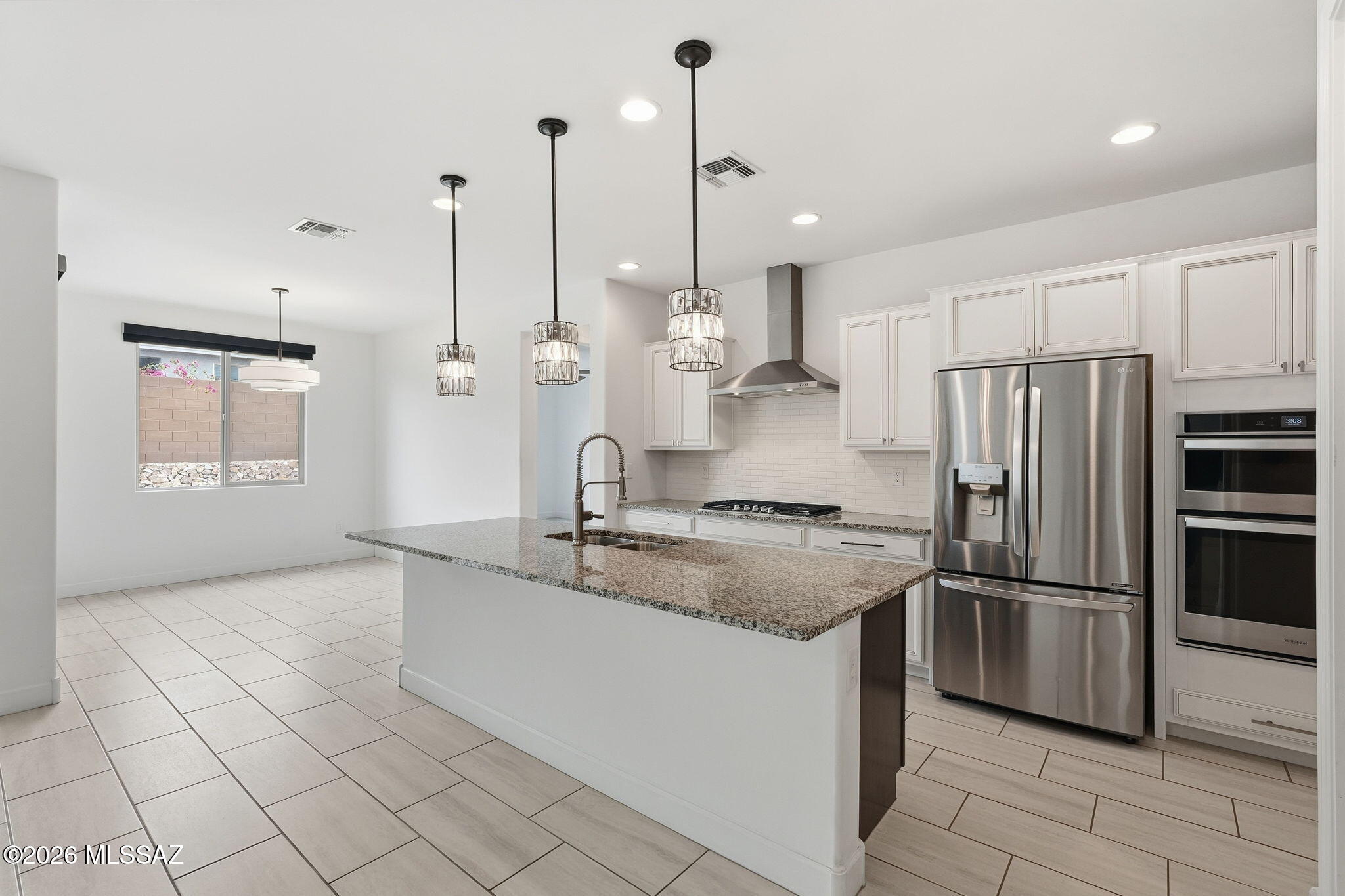 Saguaro Trails Block 1 - Residential