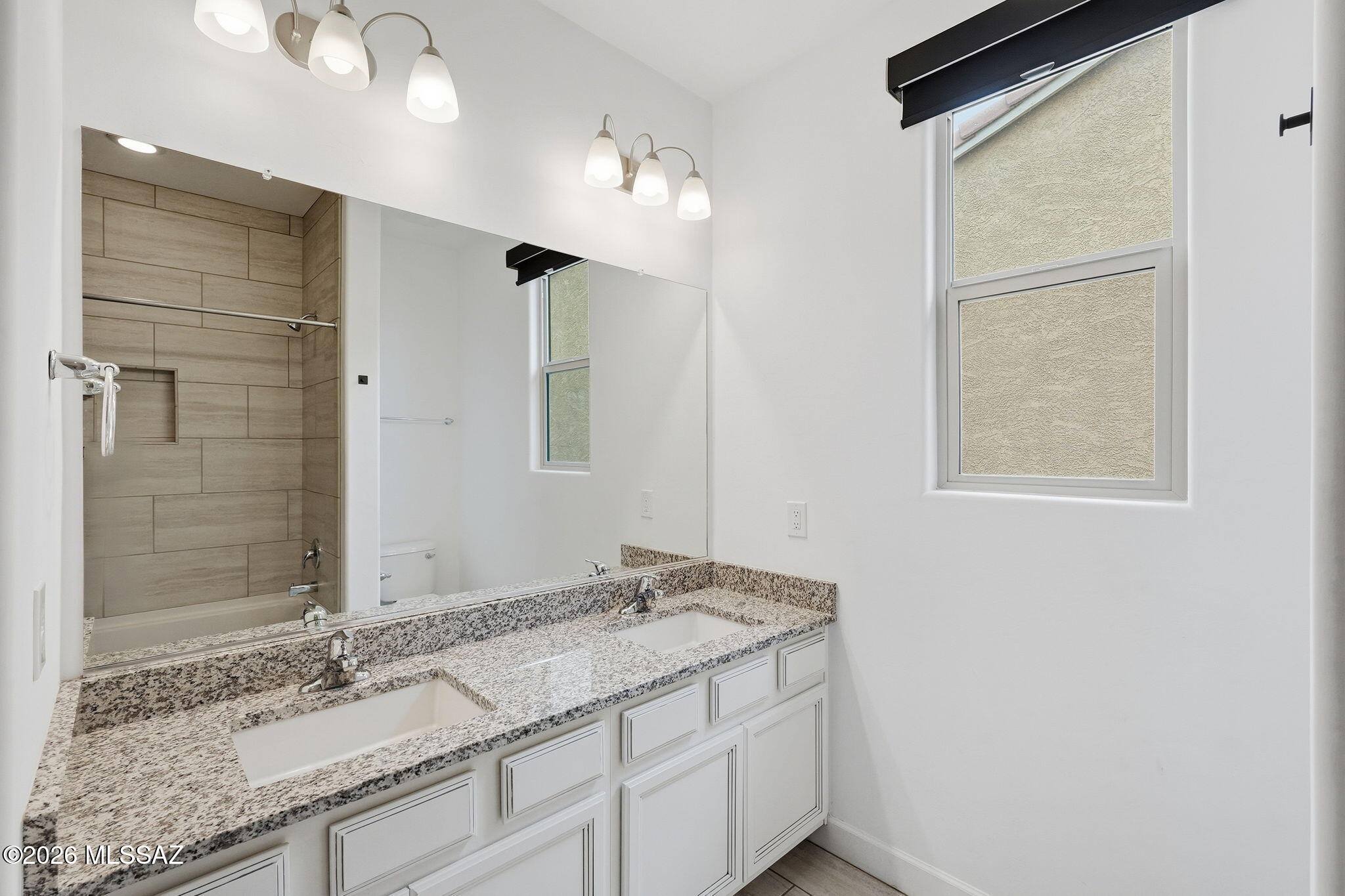 Saguaro Trails Block 1 - Residential