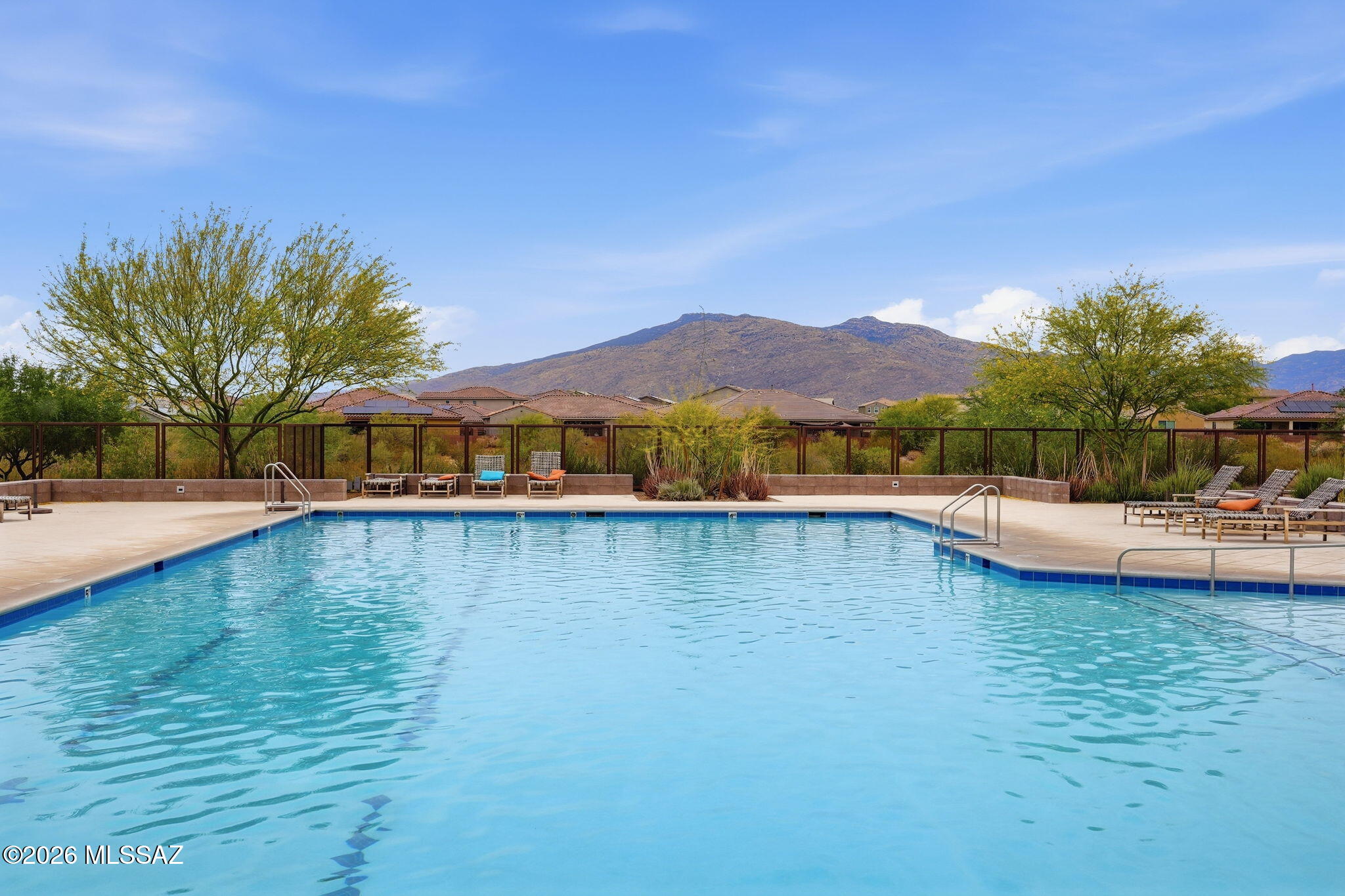 Saguaro Trails Block 1 - Residential