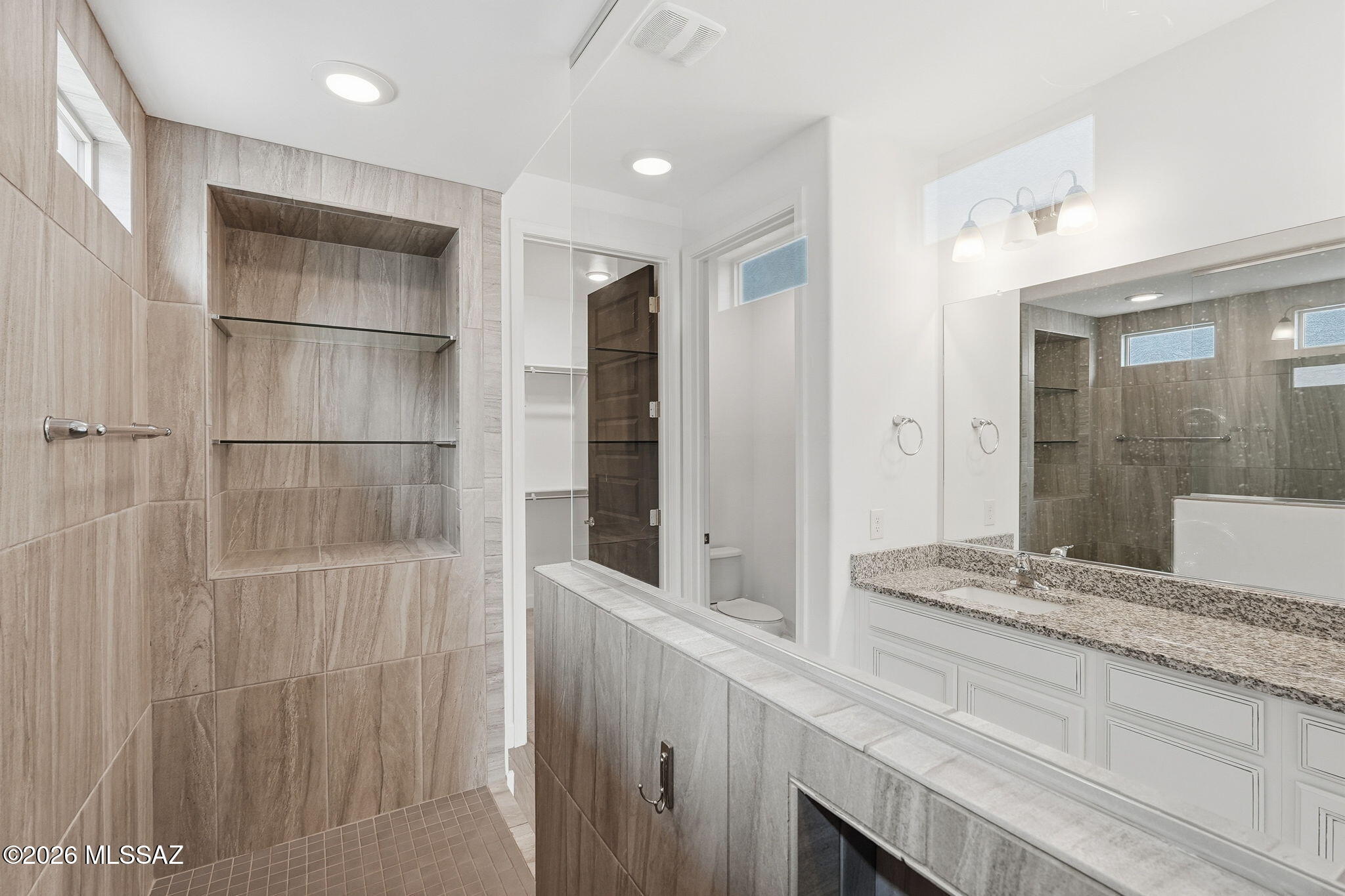 Saguaro Trails Block 1 - Residential