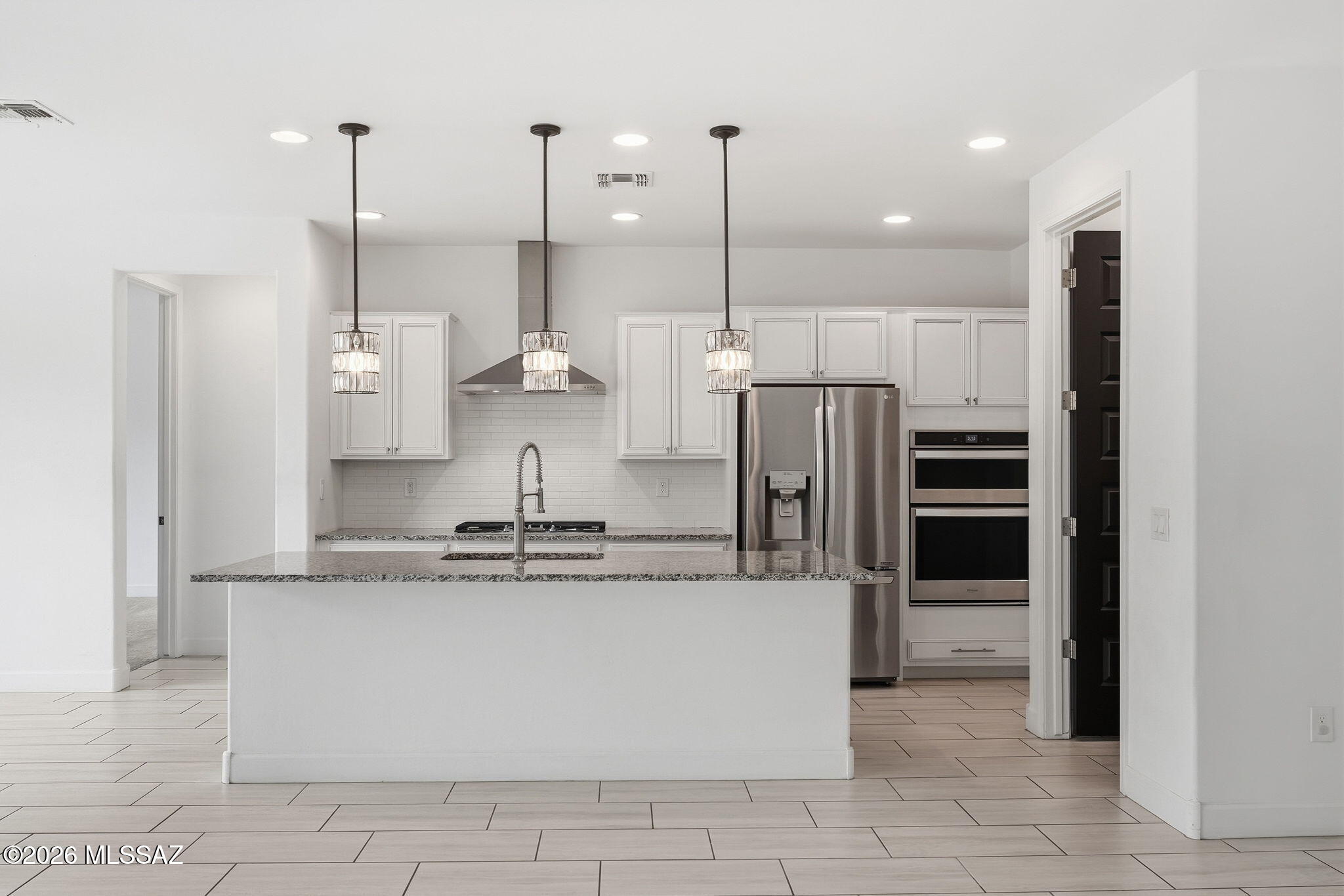 Saguaro Trails Block 1 - Residential
