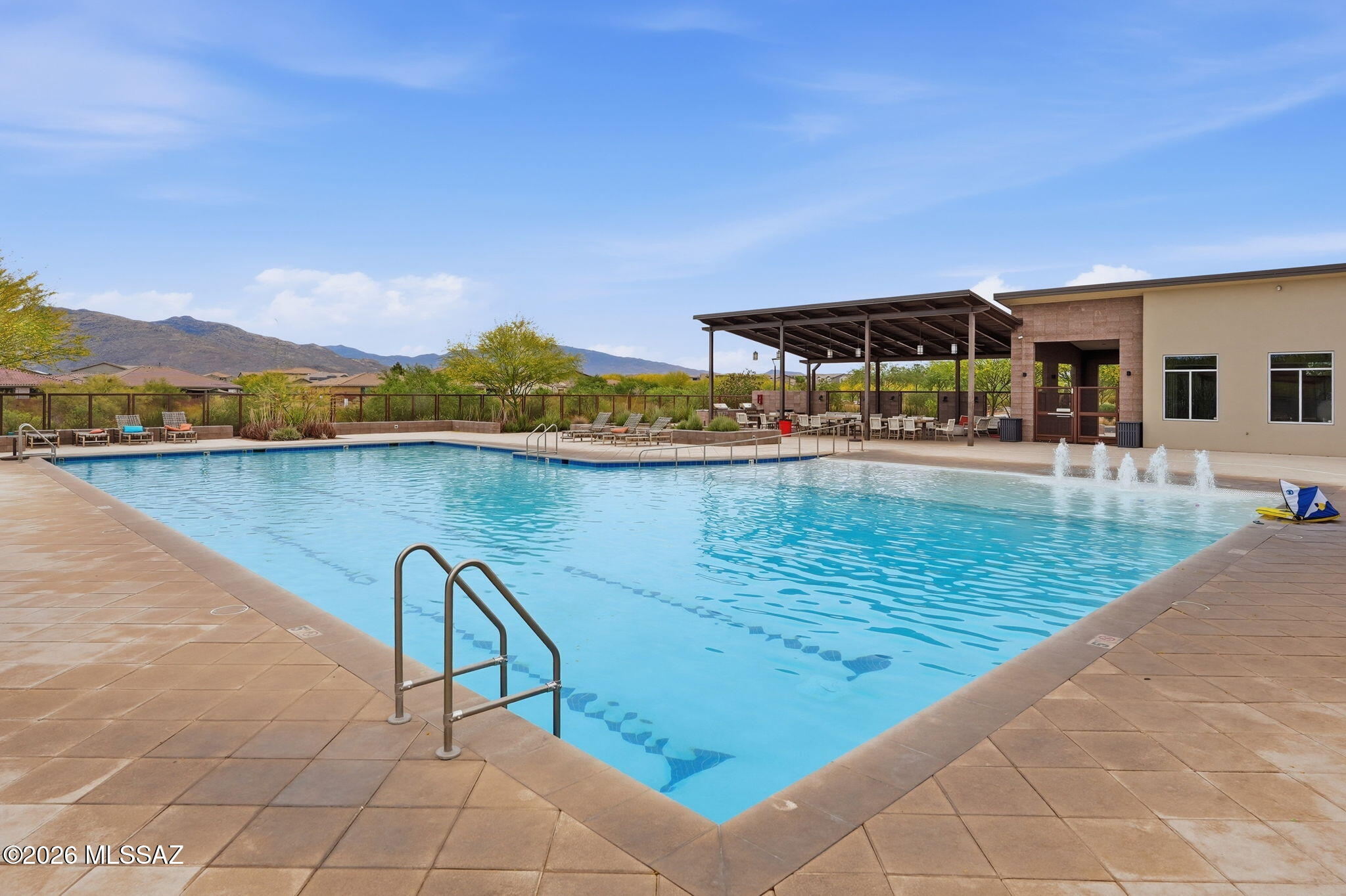 Saguaro Trails Block 1 - Residential