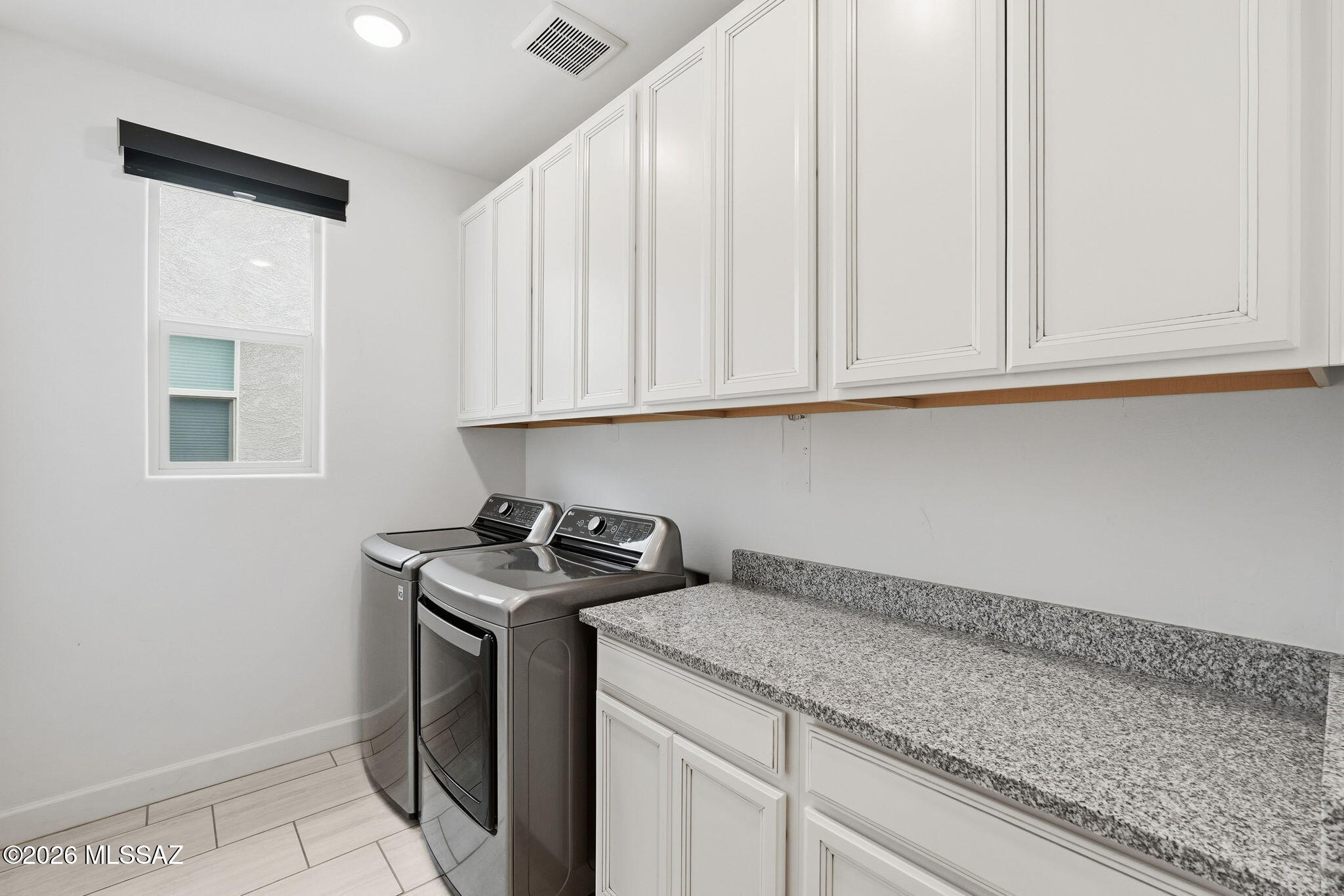 Saguaro Trails Block 1 - Residential