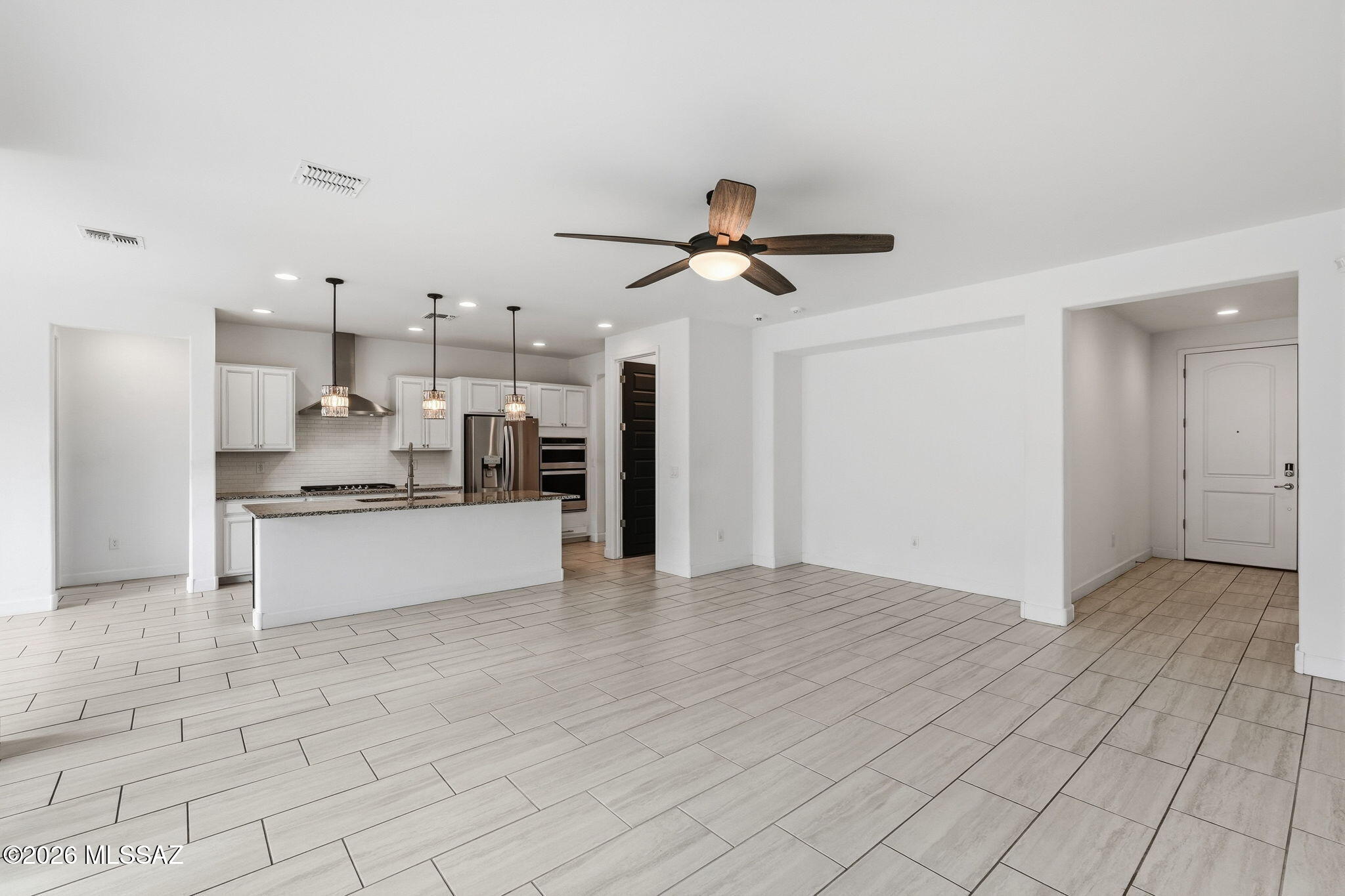 Saguaro Trails Block 1 - Residential